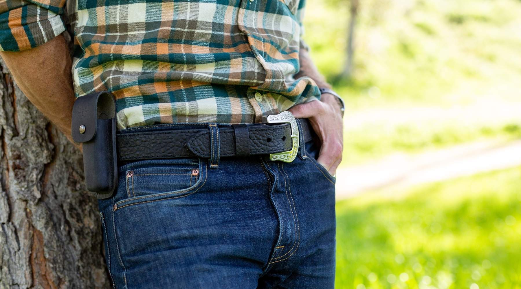 Everyday Carry, Reinvented | Meet Our EDC Line