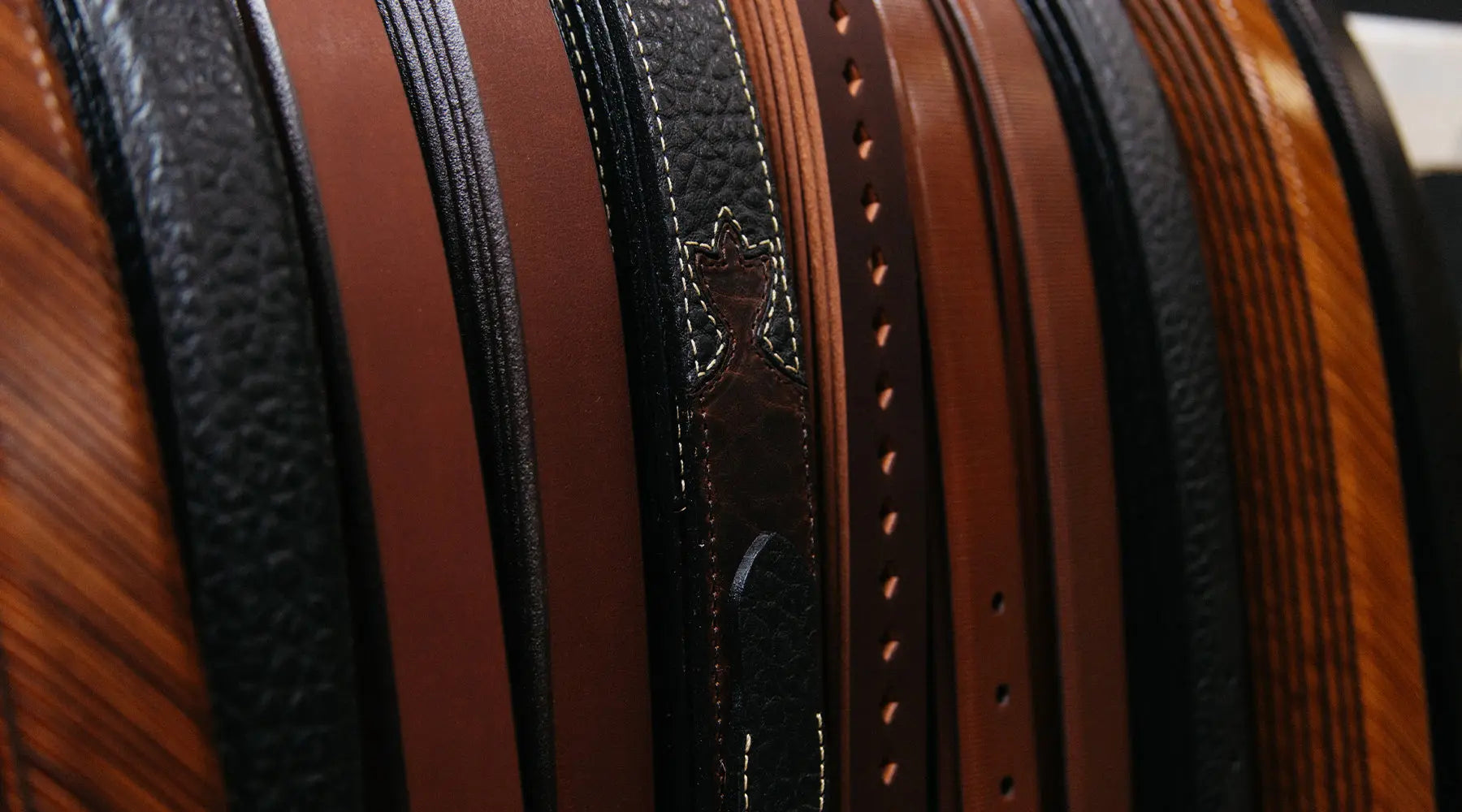 Leather Belt Care Guide: How to Keep Your Belt in Top Shape