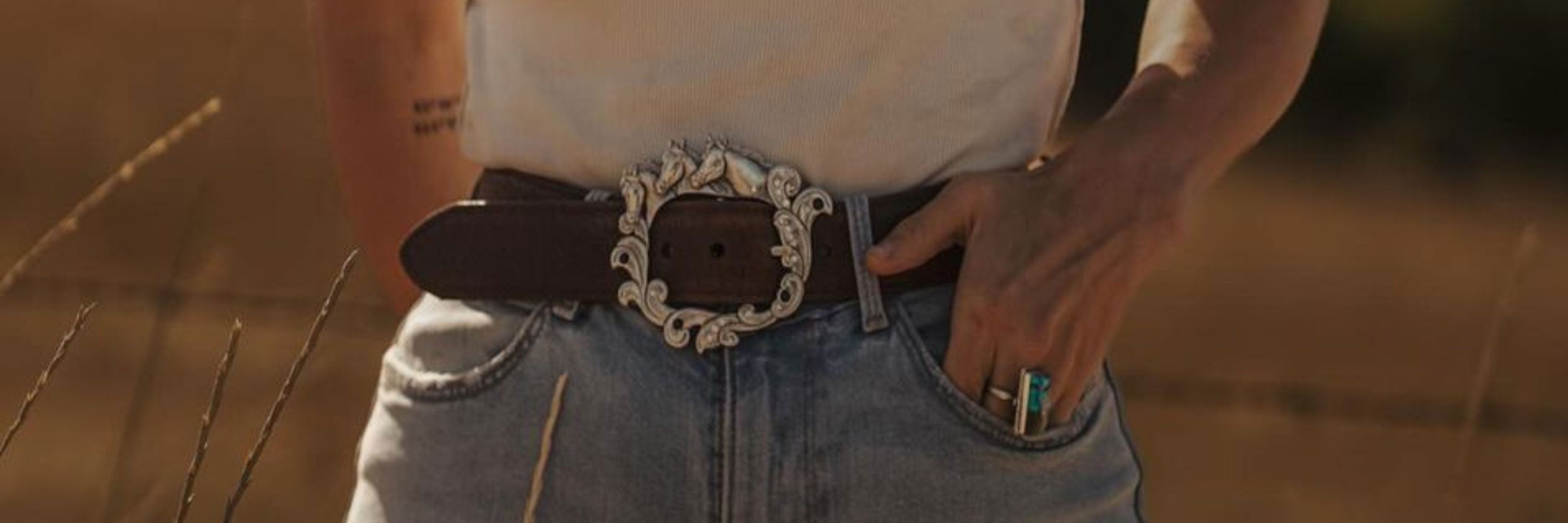 Women's Belts