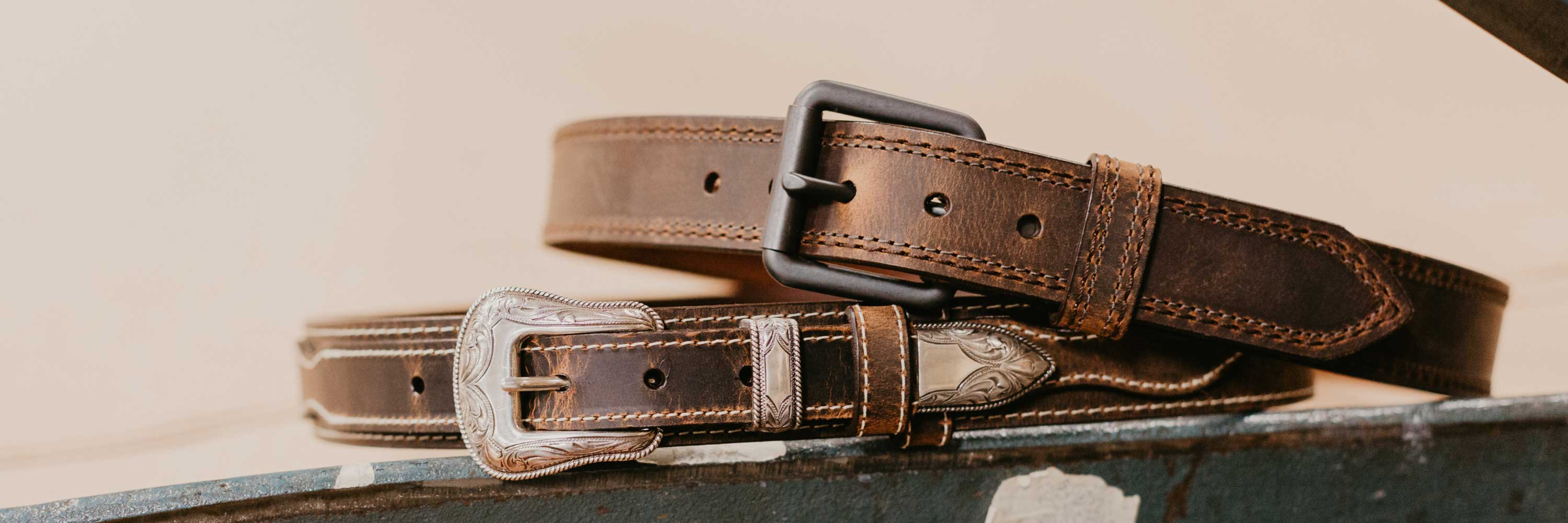 Casual Belts