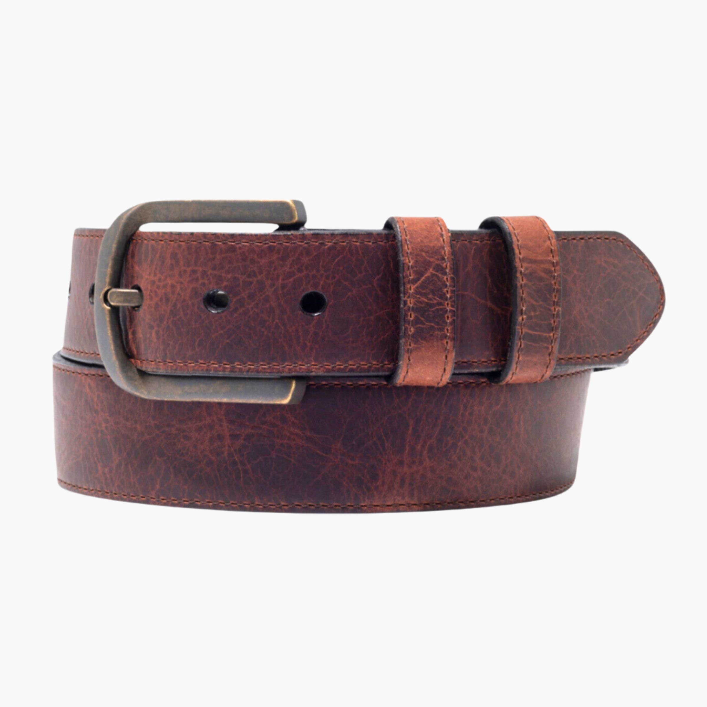 Calhoun Saddle | 1.5" Width