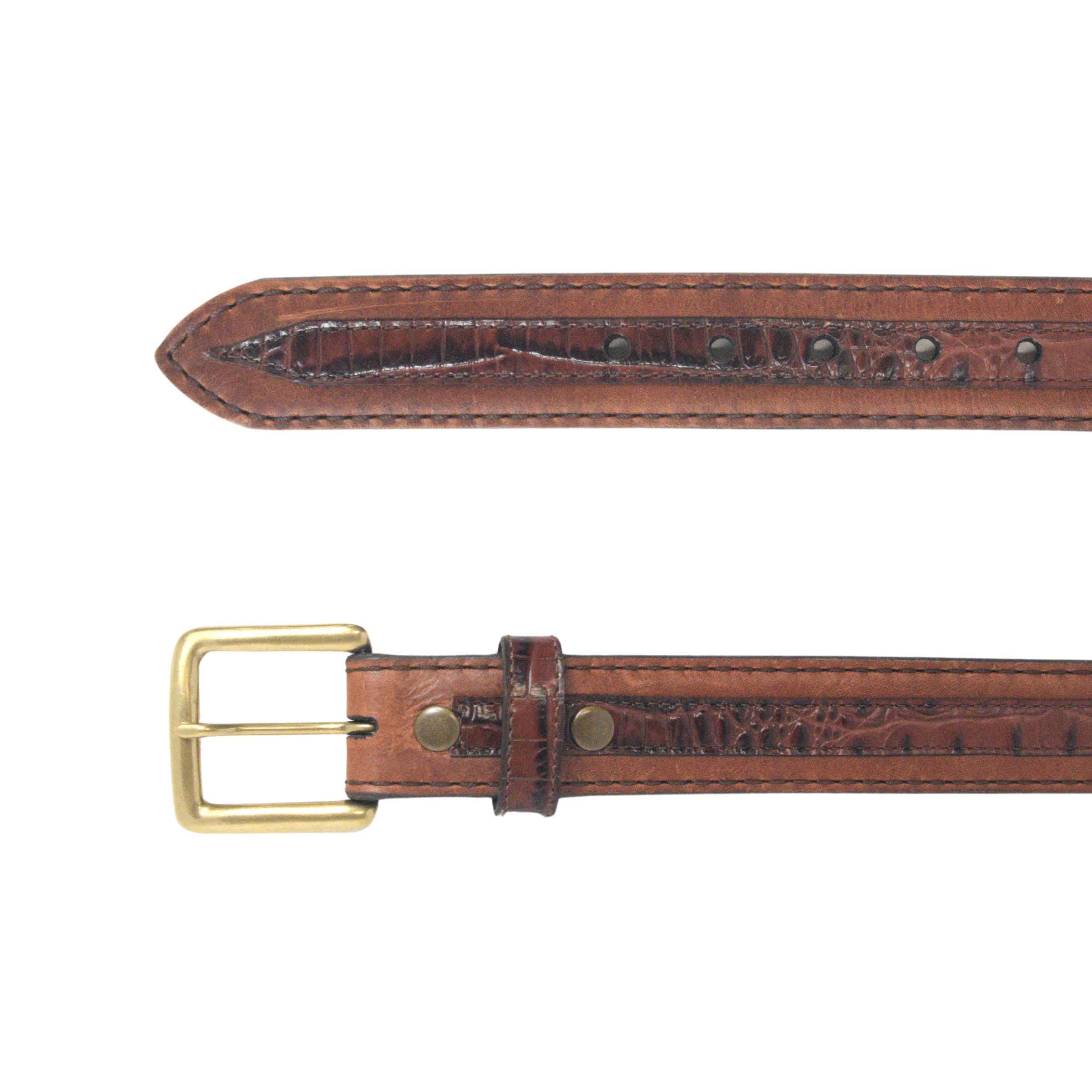 Crowley | 1.5" Width