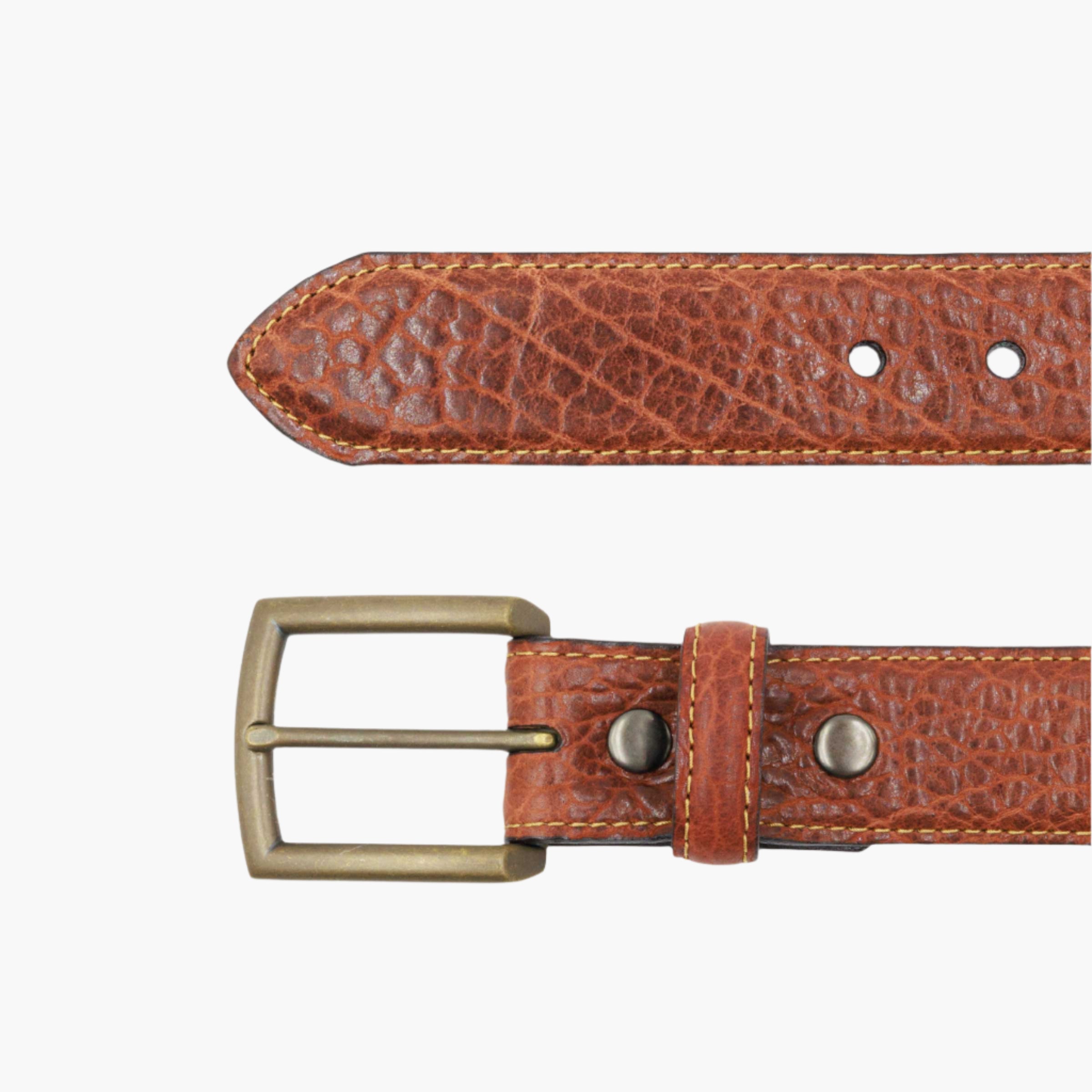 Horizon Peanut | 1.5" Width