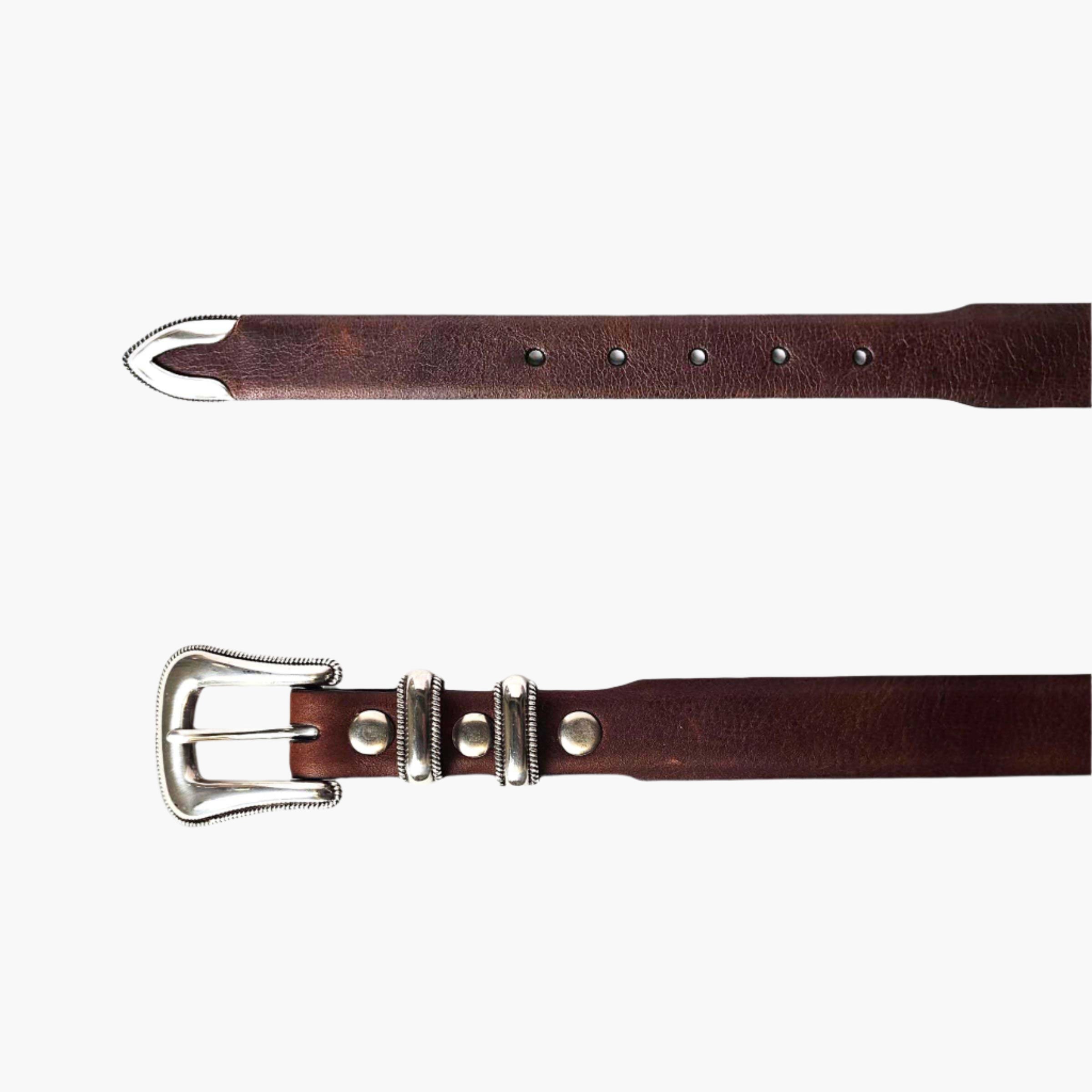 McCoy II Saddle | 1" Width