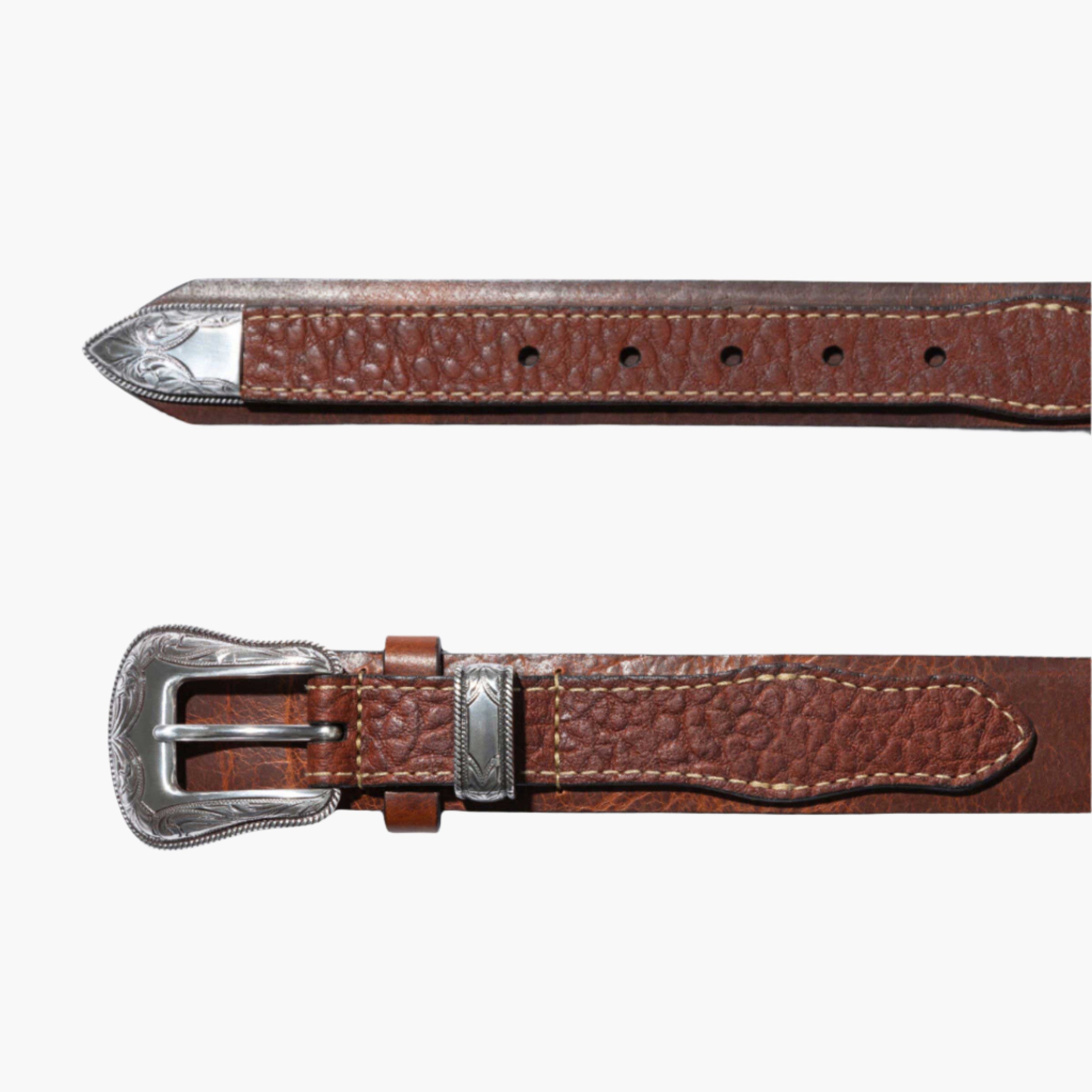 Ranger Peanut | 1.5" Width