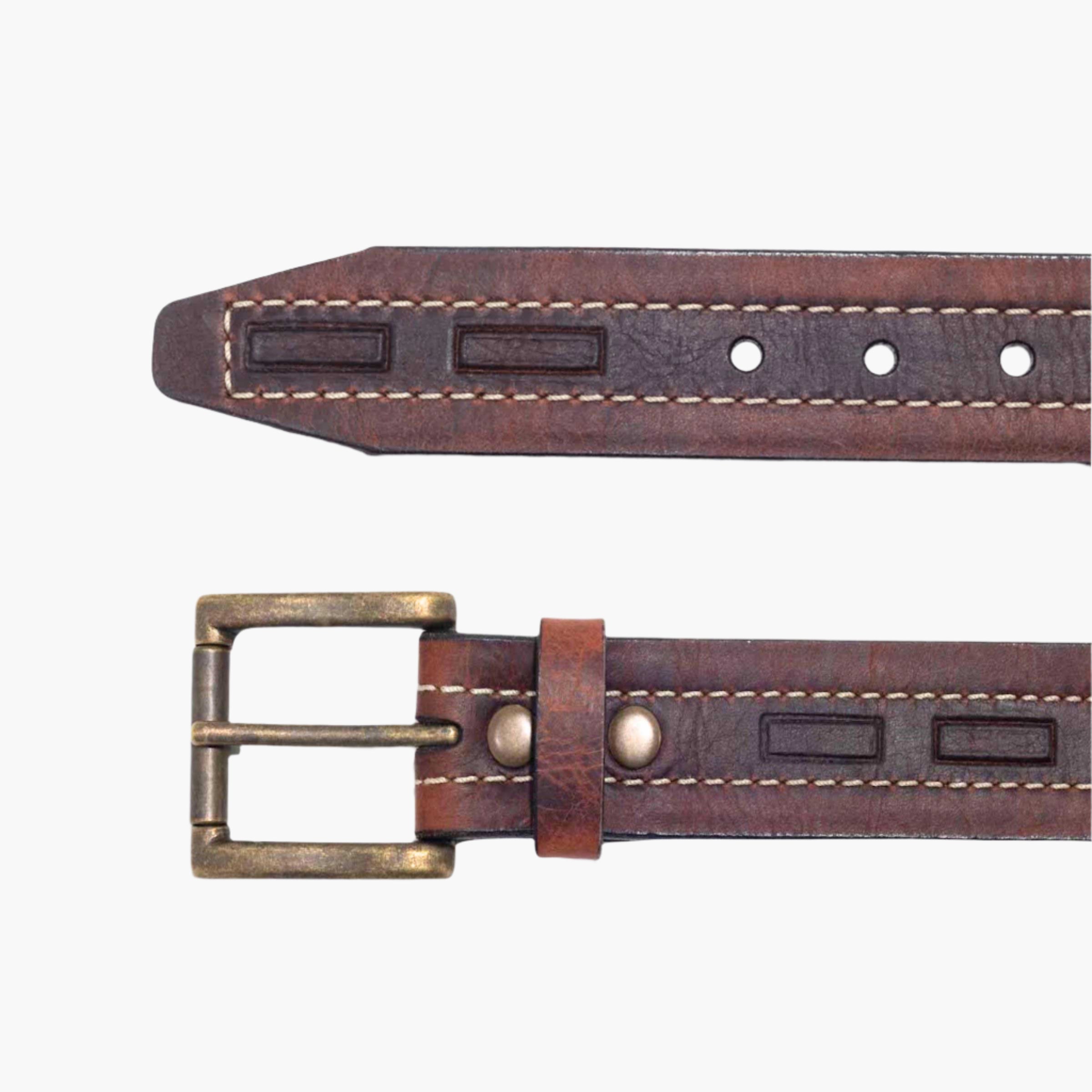 Tobasco | 1.5" Width