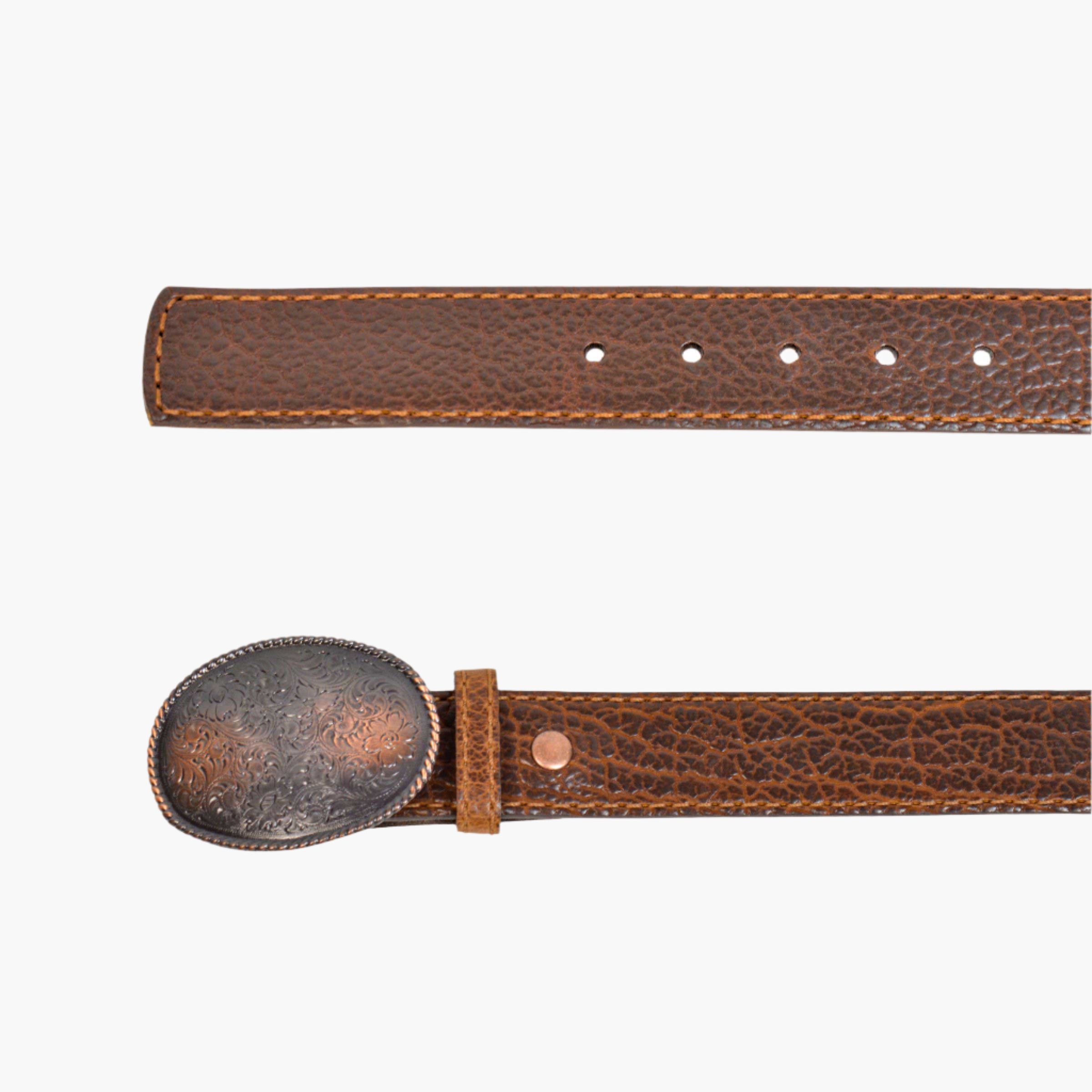 Tucson Copper Peanut | 1.5" Width