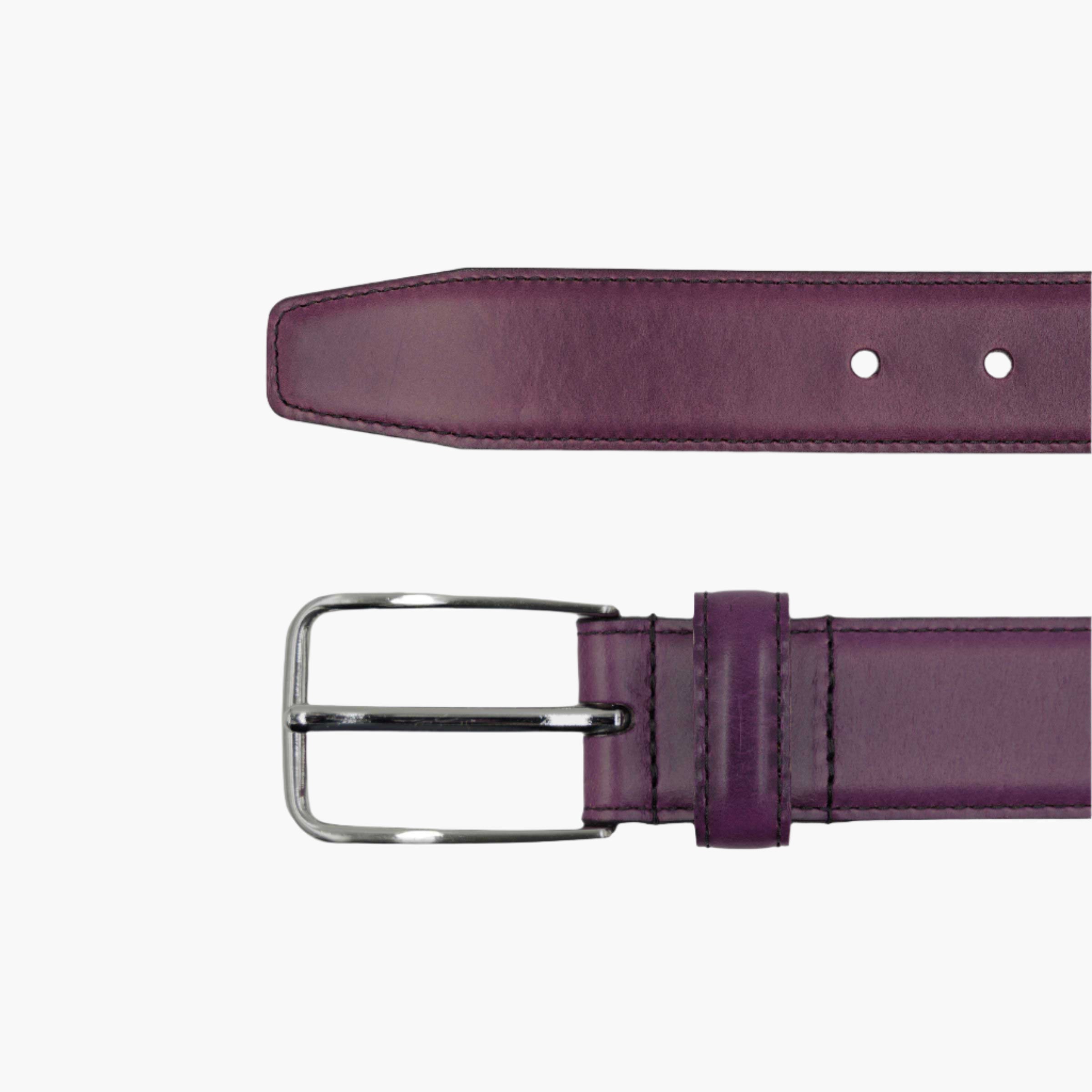 Cambridge Brown | 1.3" Width