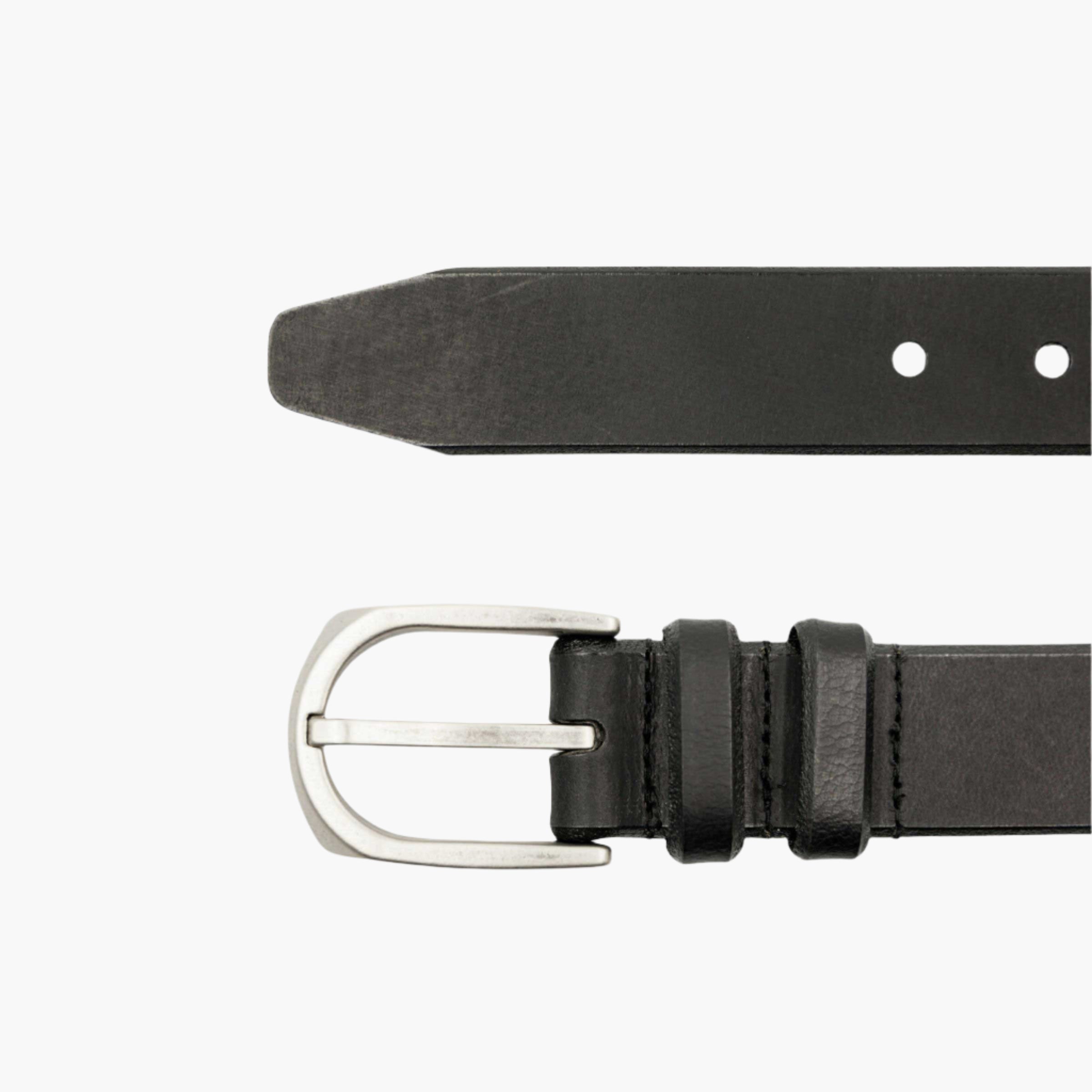 Highlife Black | 1.3" Width