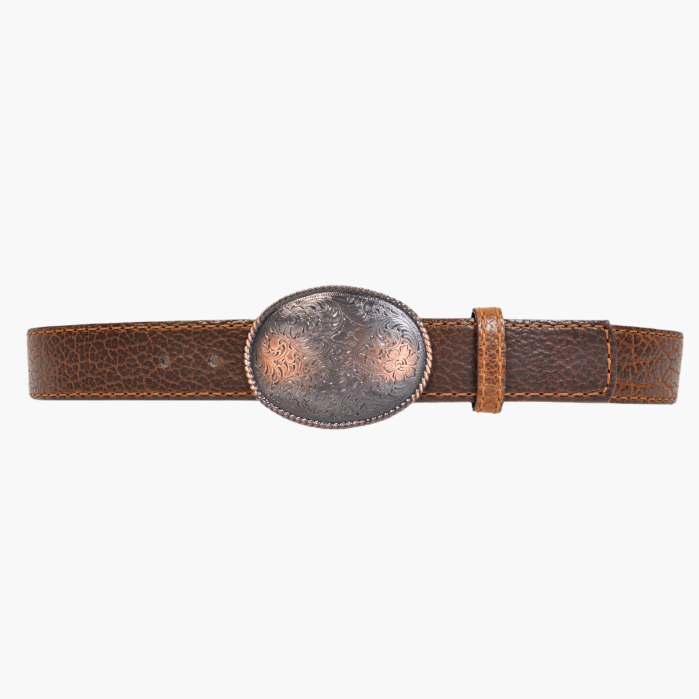 Tucson Copper Peanut | 1.5" Width