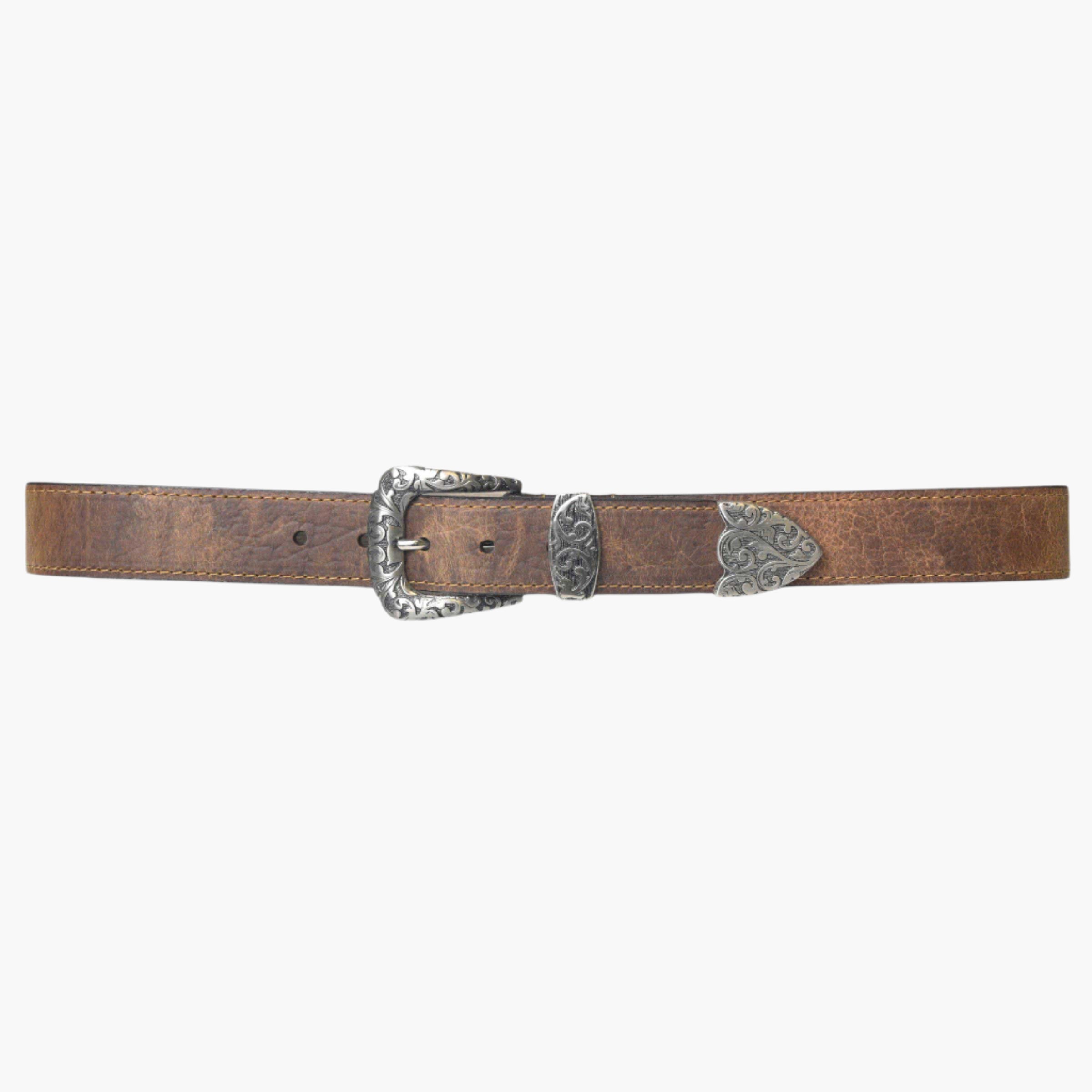 Jezabell | 1.5" Width