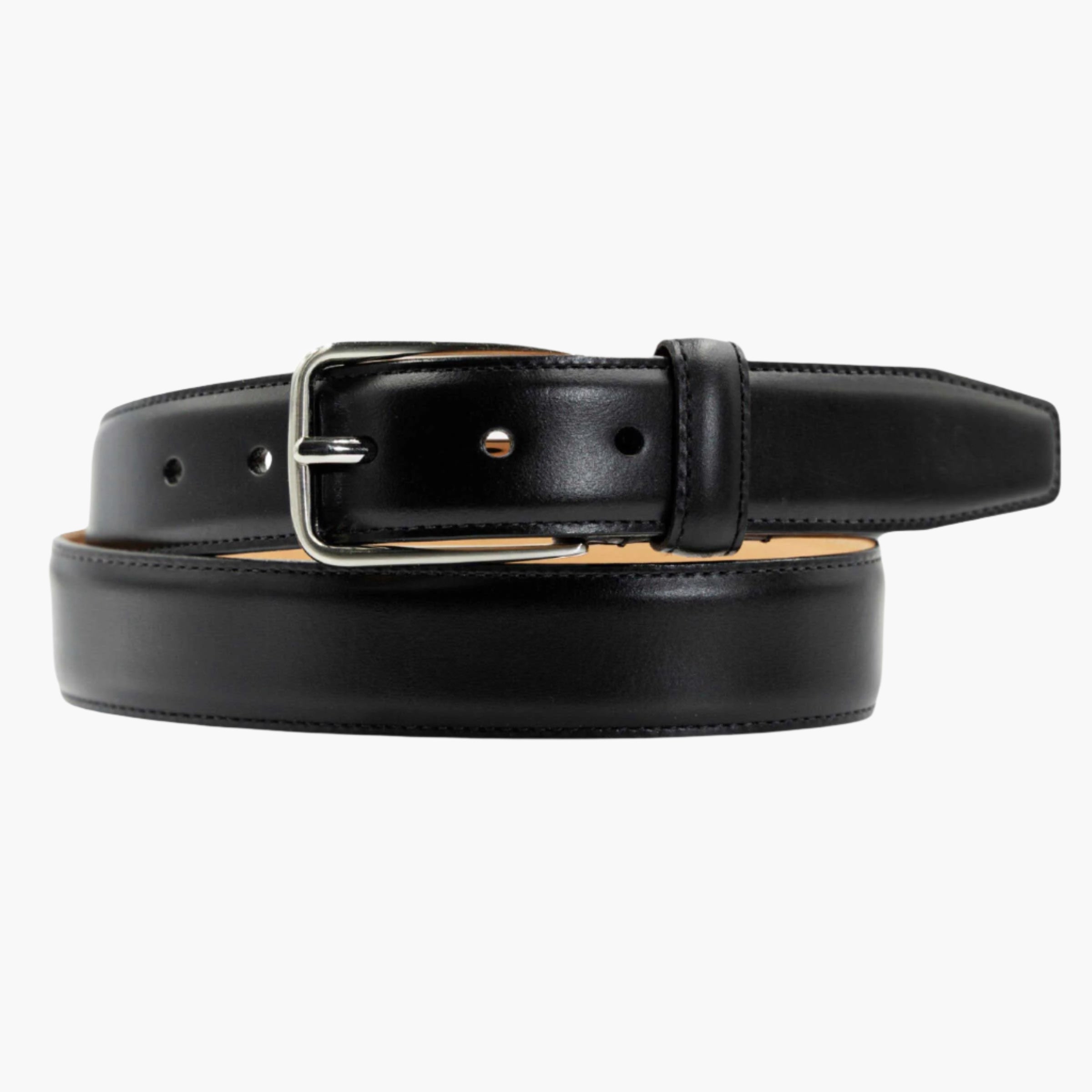 Cambridge Black | 1.3" Width