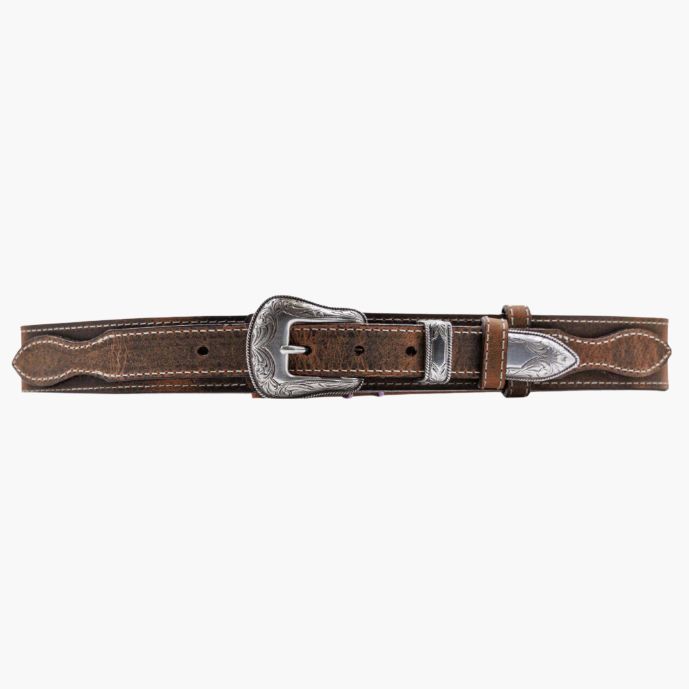 Crazy Ranger | 1.5" Width
