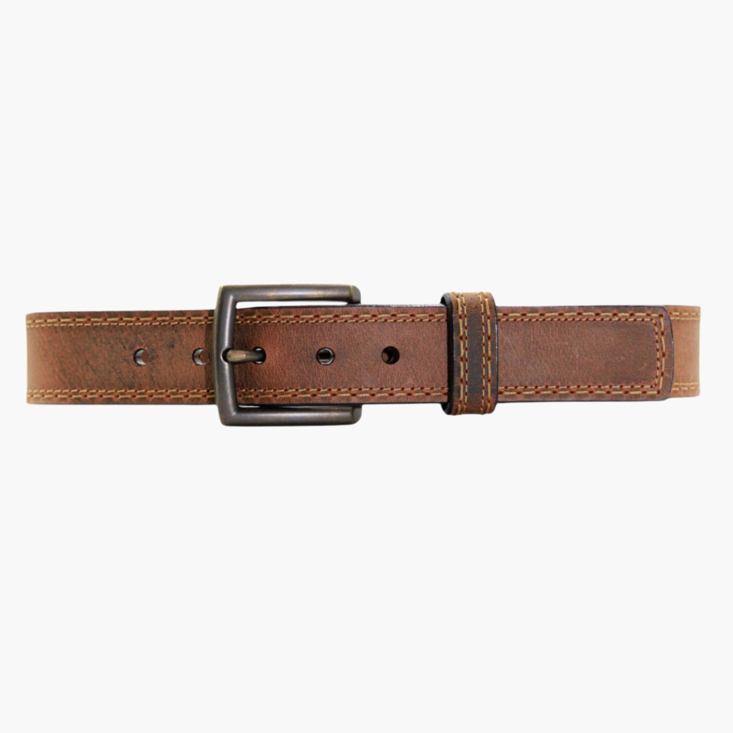 Troubadour Sienna | 1.5" Width