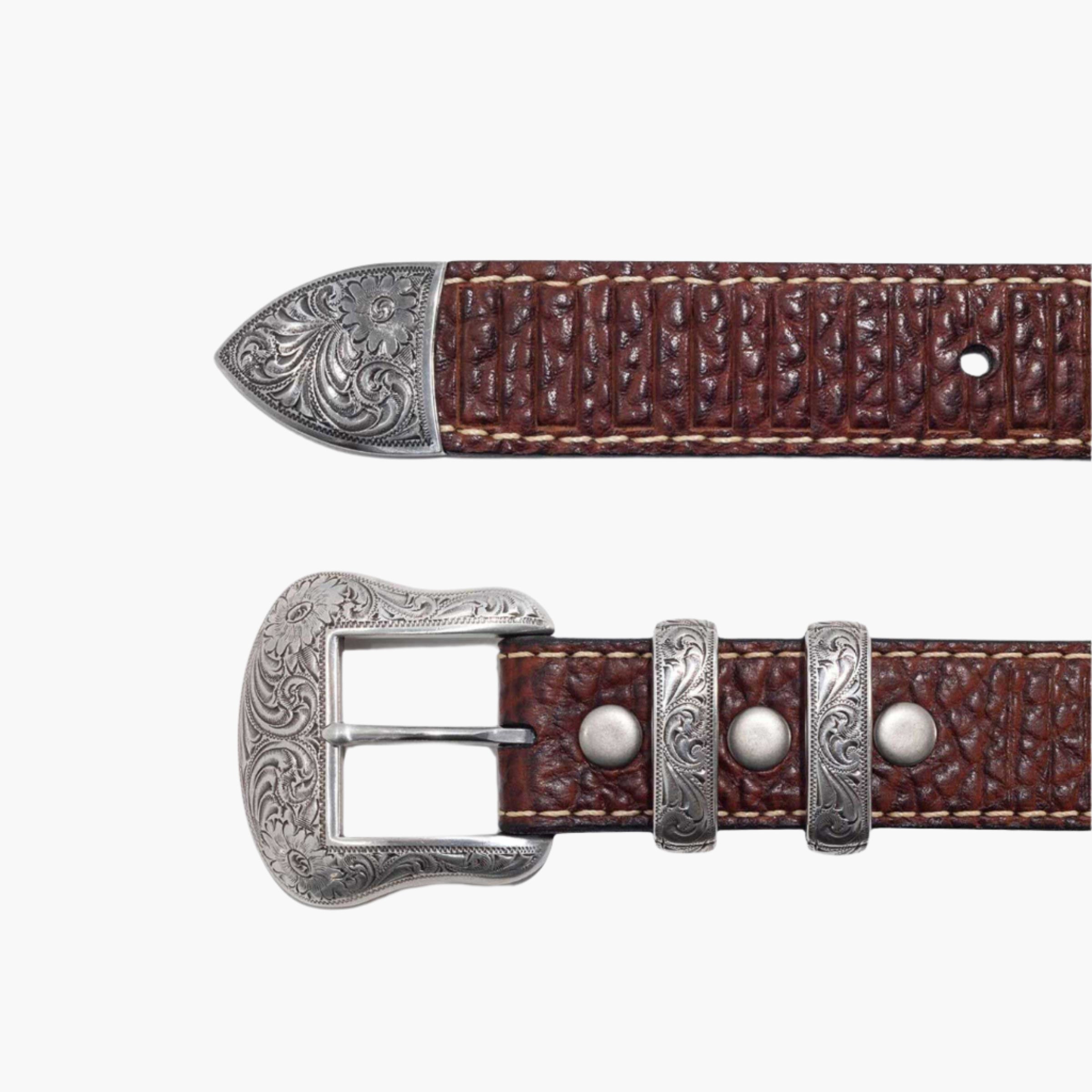 Wild Bill Peanut | 1.5" Width