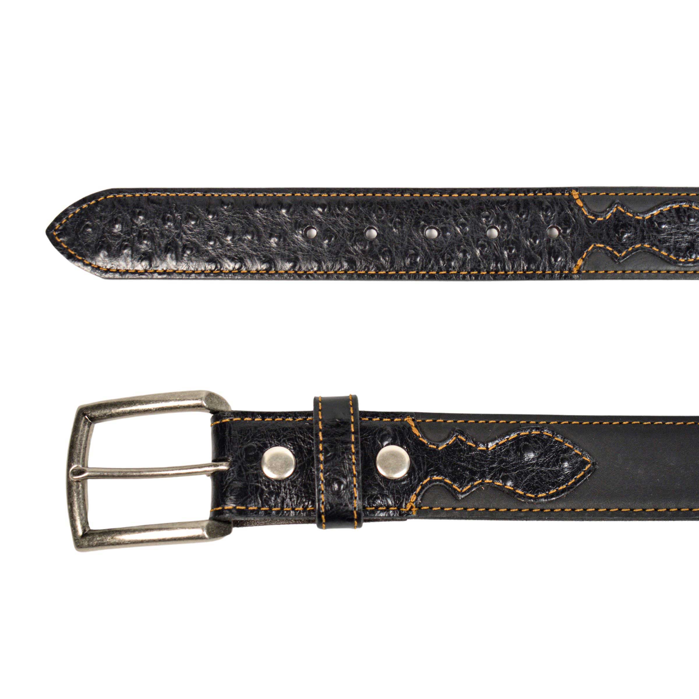 Hidalgo | 1.5" Width
