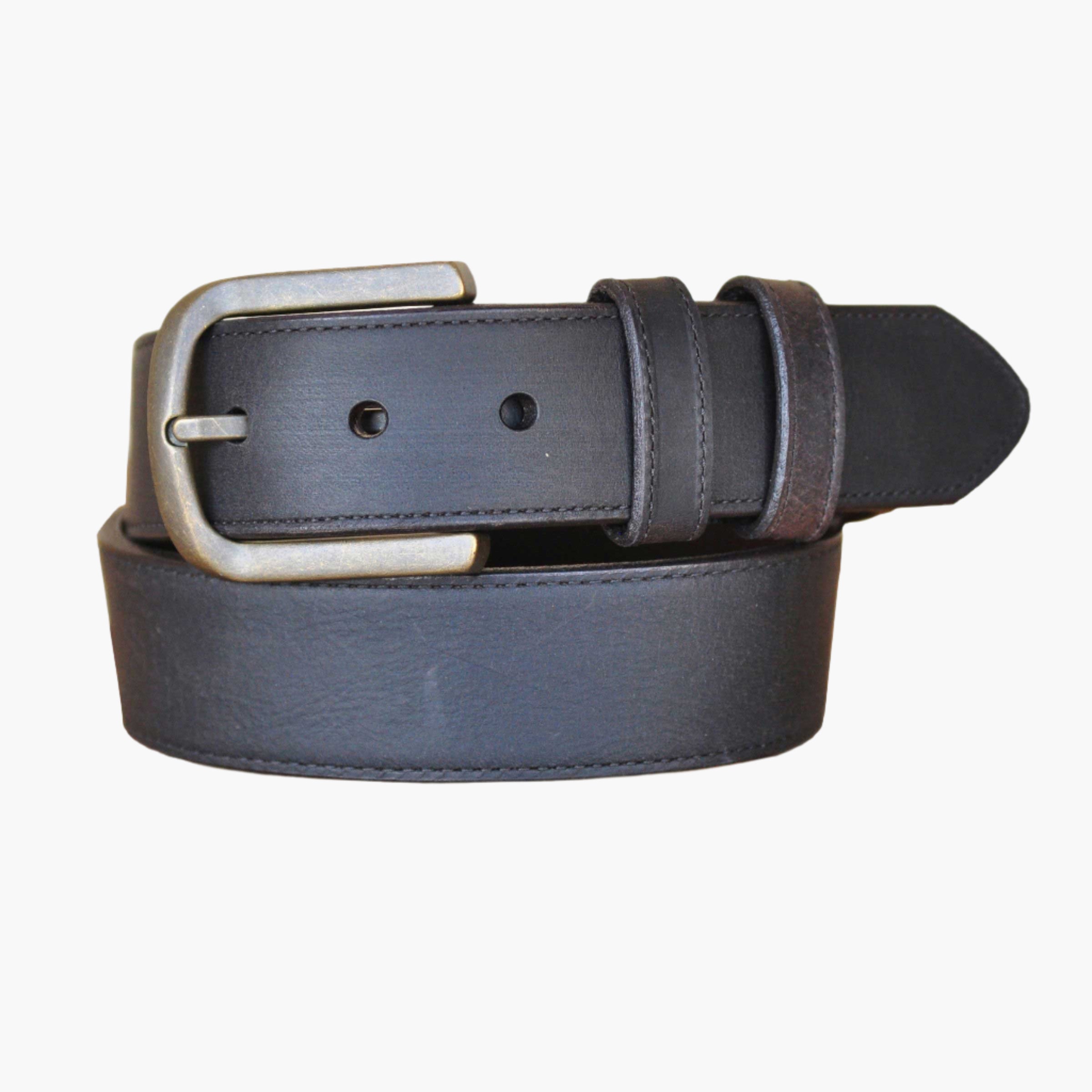 Calhoun Dark Chocolate | 1.5" Width