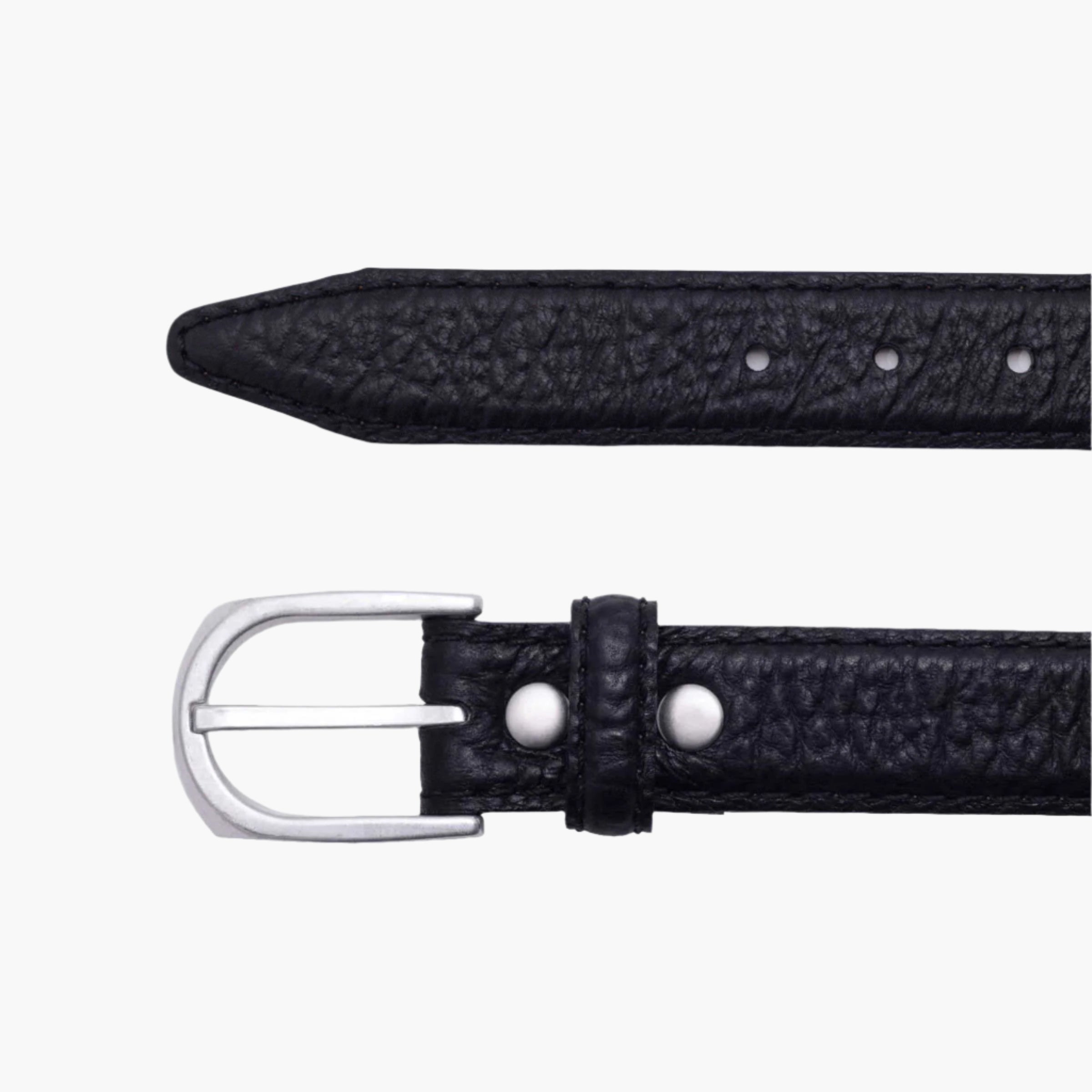 Pinnacle Black | 1.3" Width