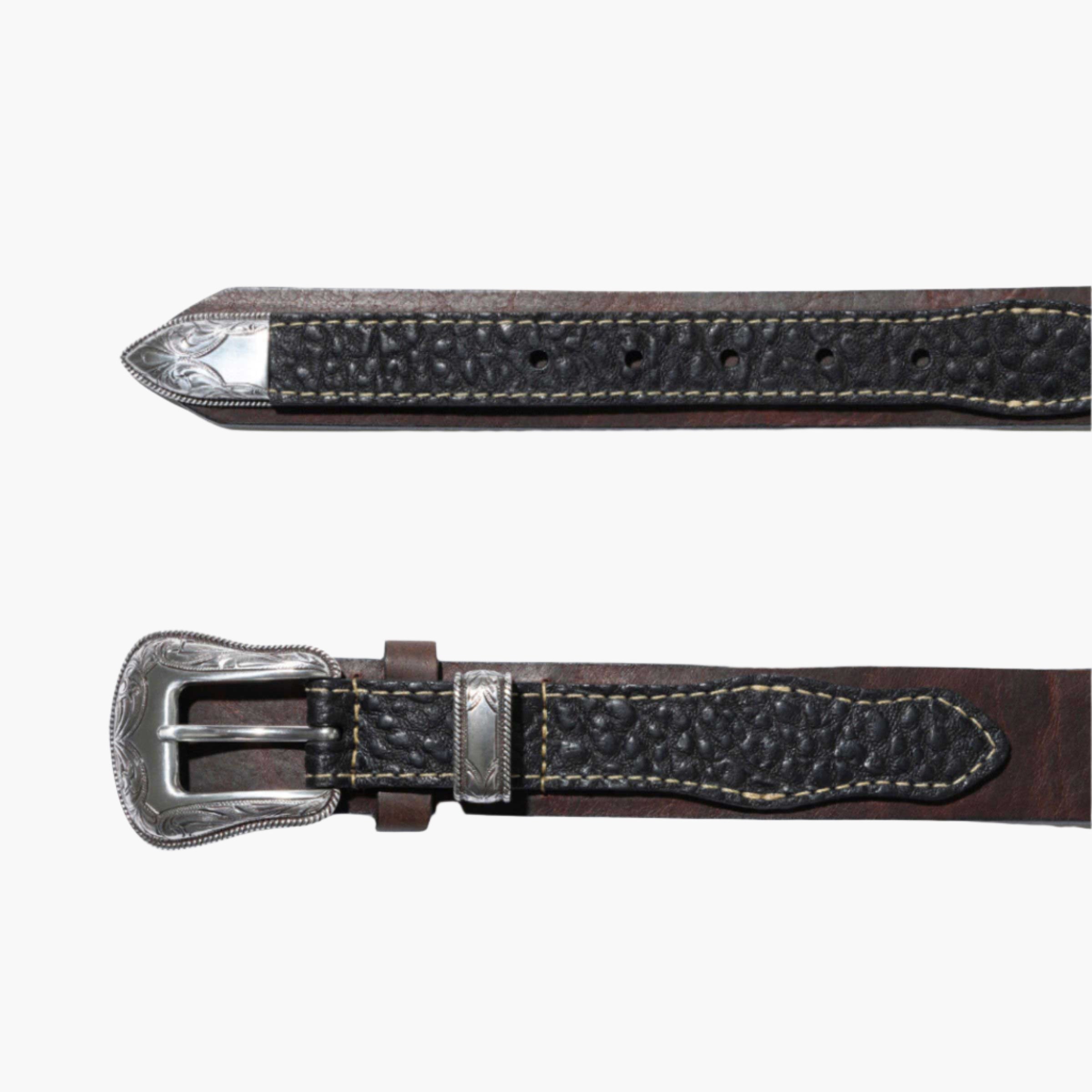 Ranger Black | 1.5" Width