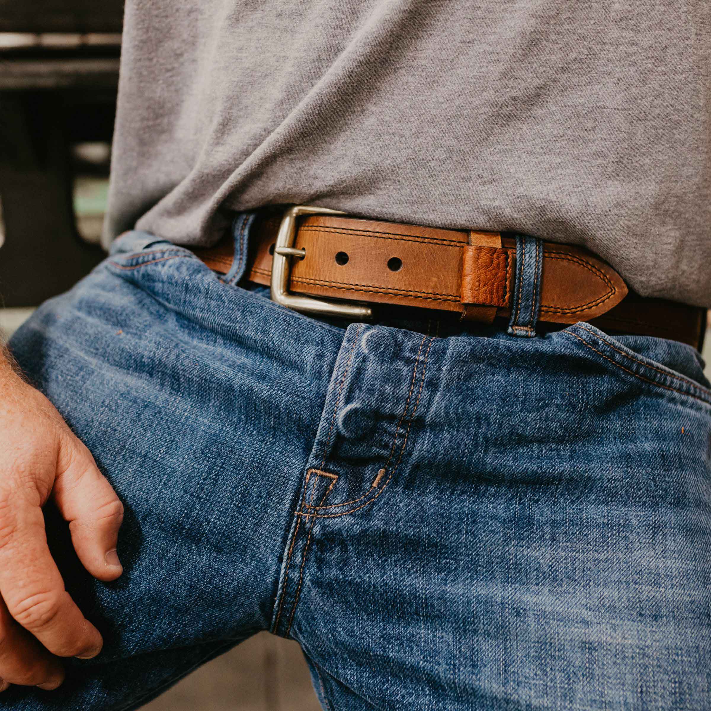 Campo | 1.5" Width