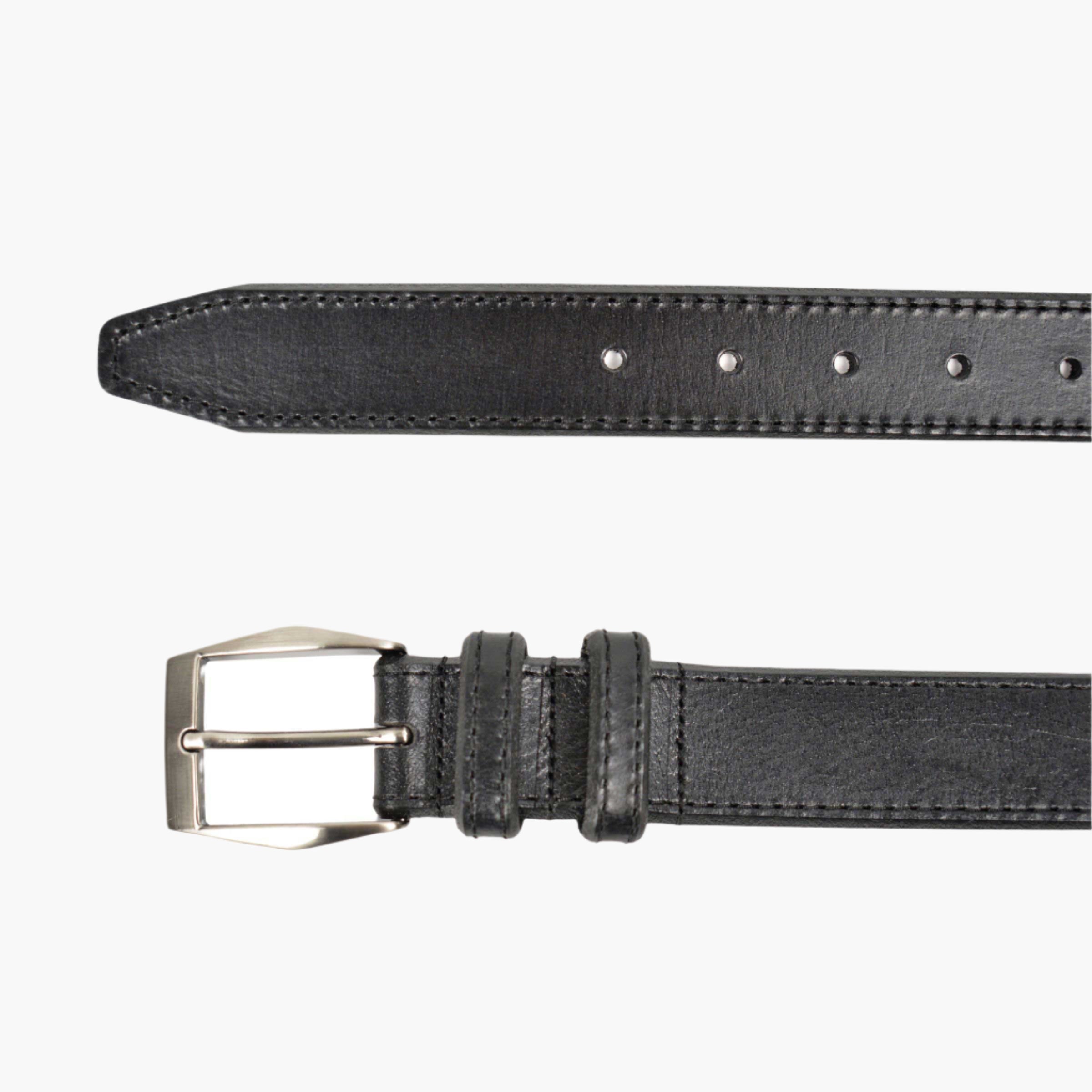 Corporate Black | 1.3" Width