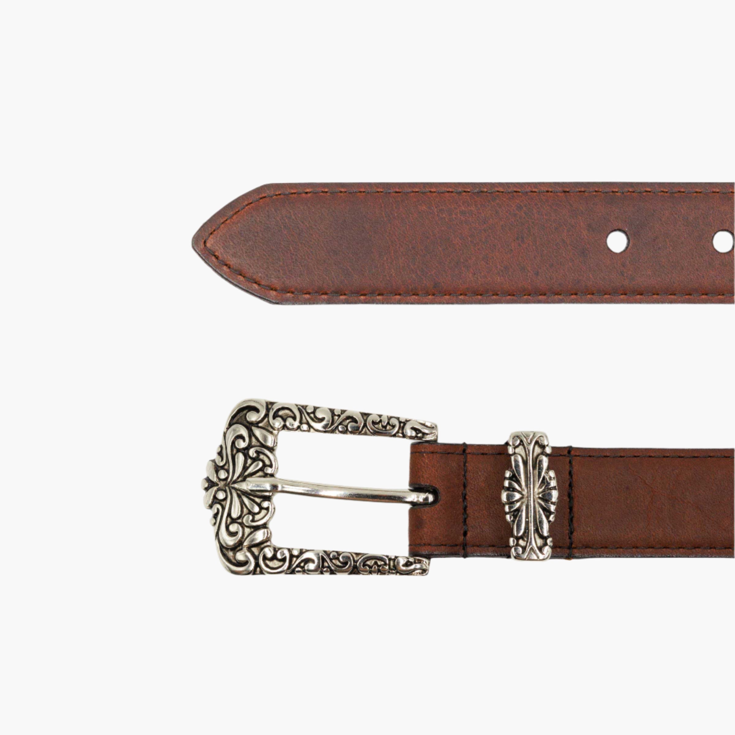 Carolina | 1.2" Width