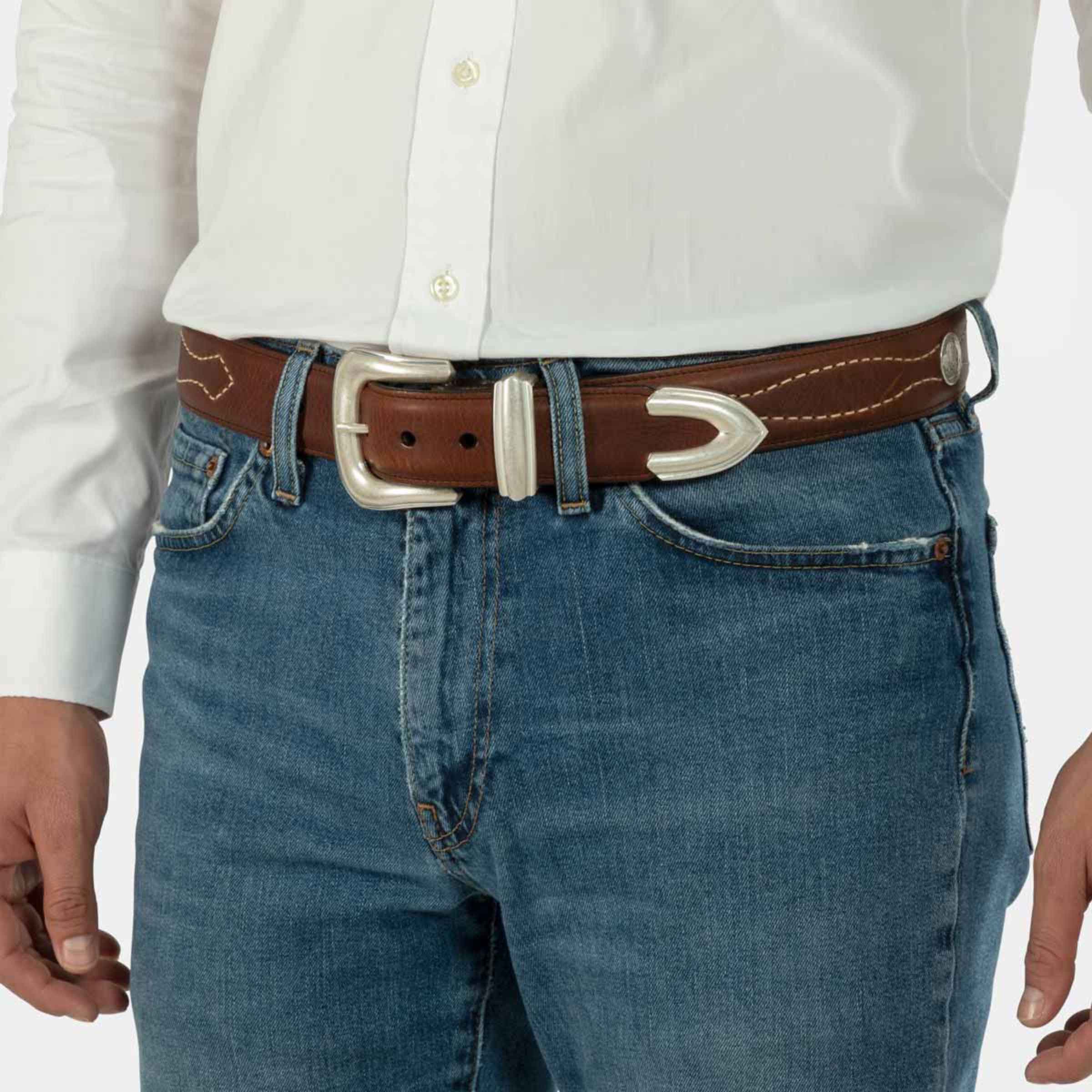 Dalton | 1.5" Width