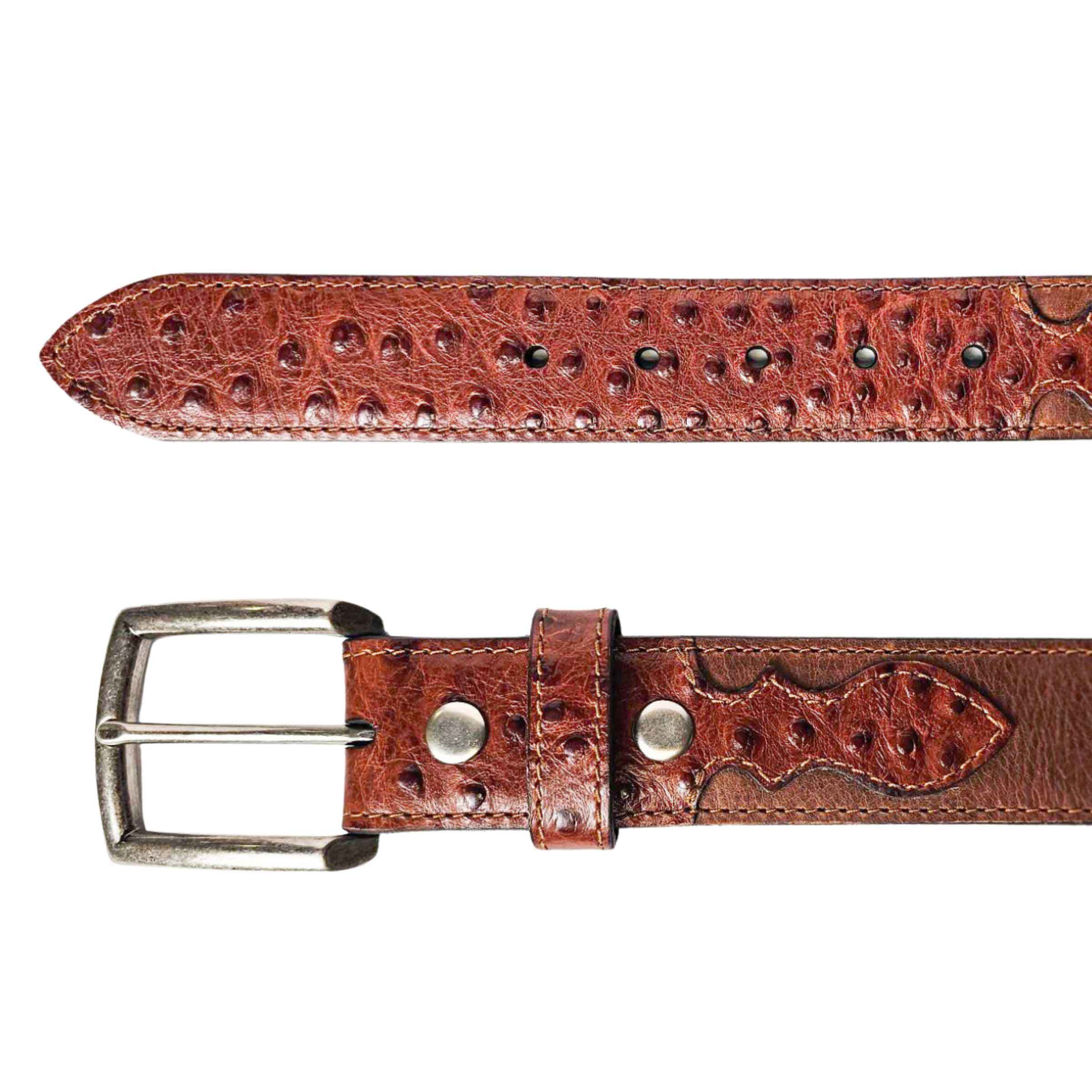 Hidalgo | 1.5" Width