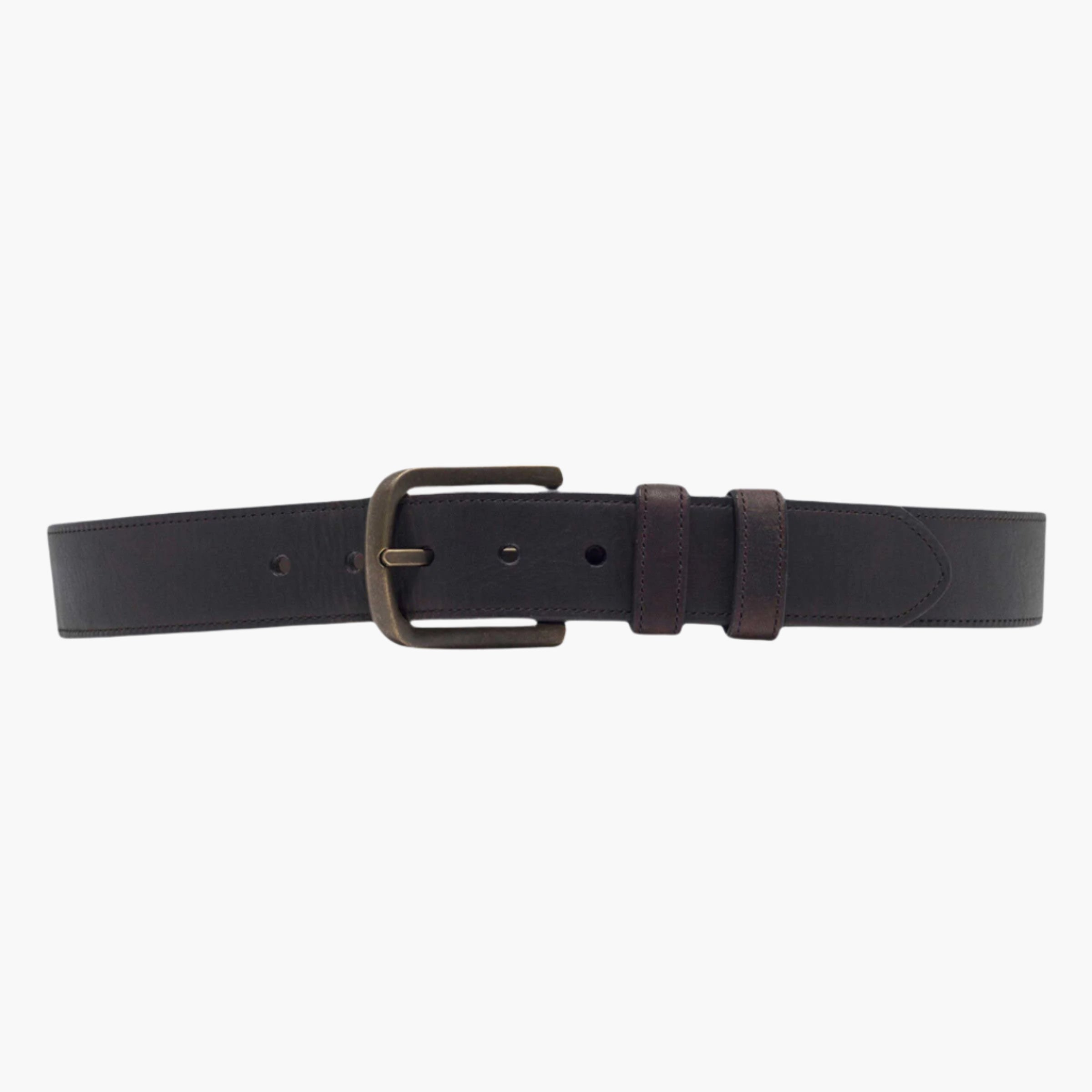 Calhoun Dark Chocolate | 1.5" Width