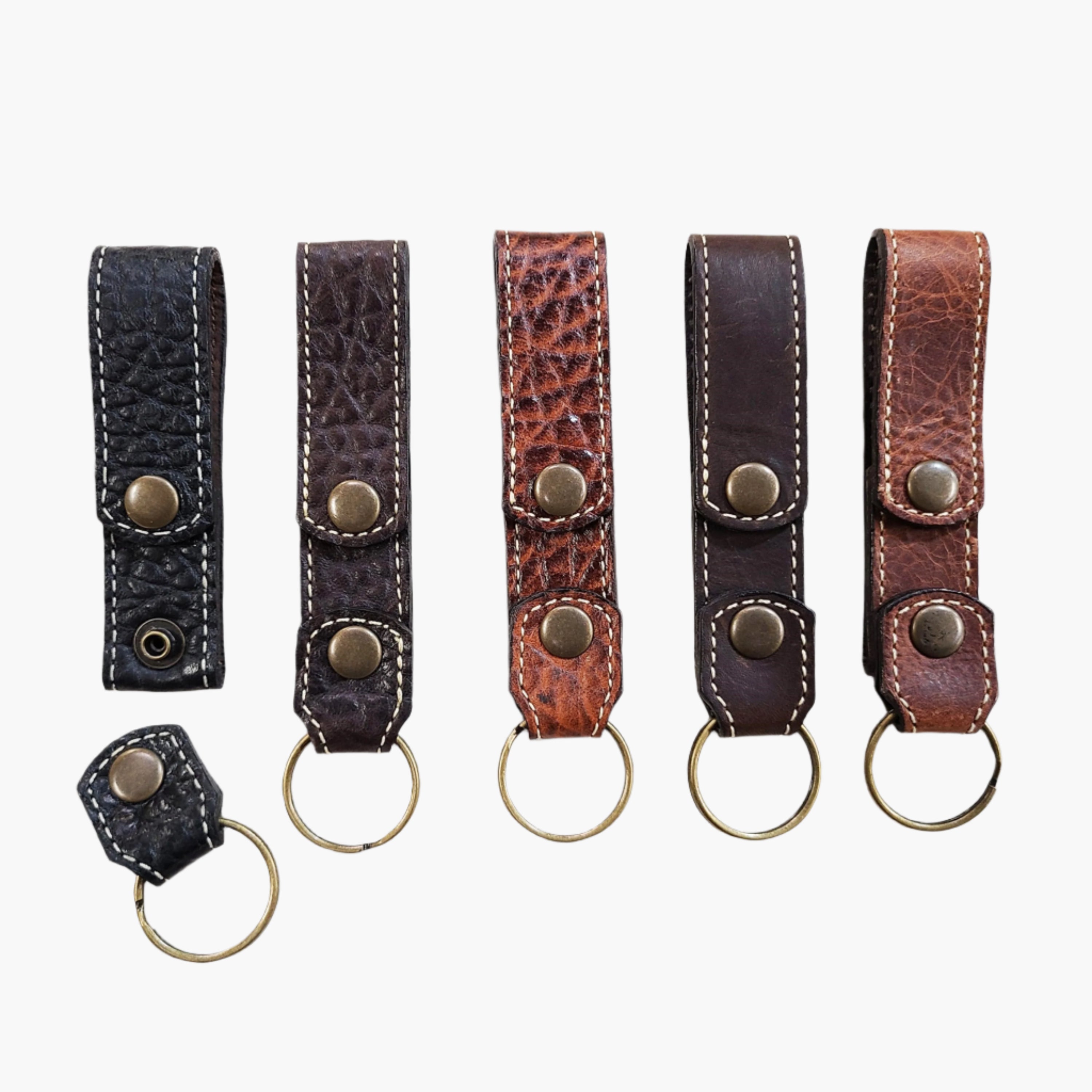 Snap Keychain