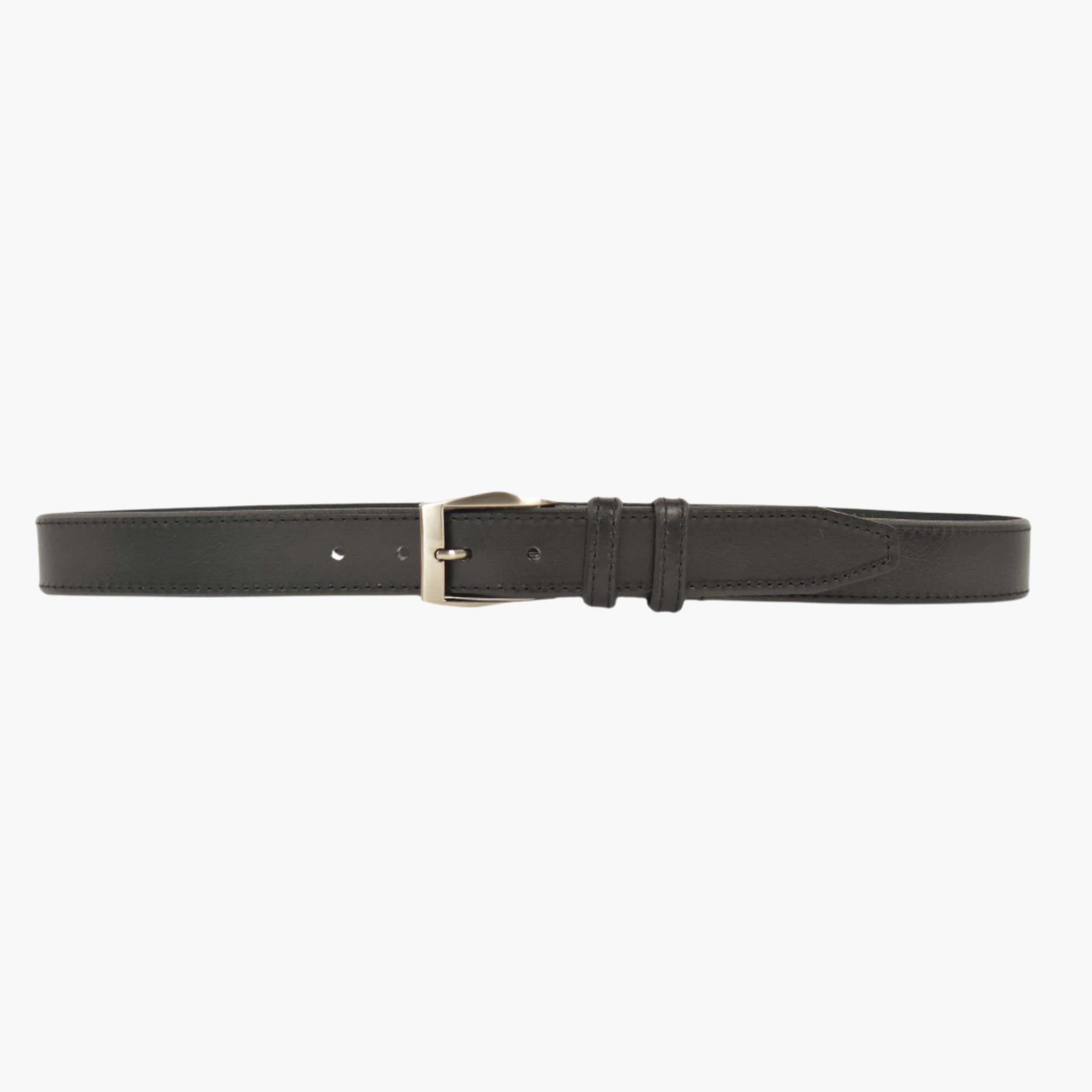 Corporate Black | 1.3" Width