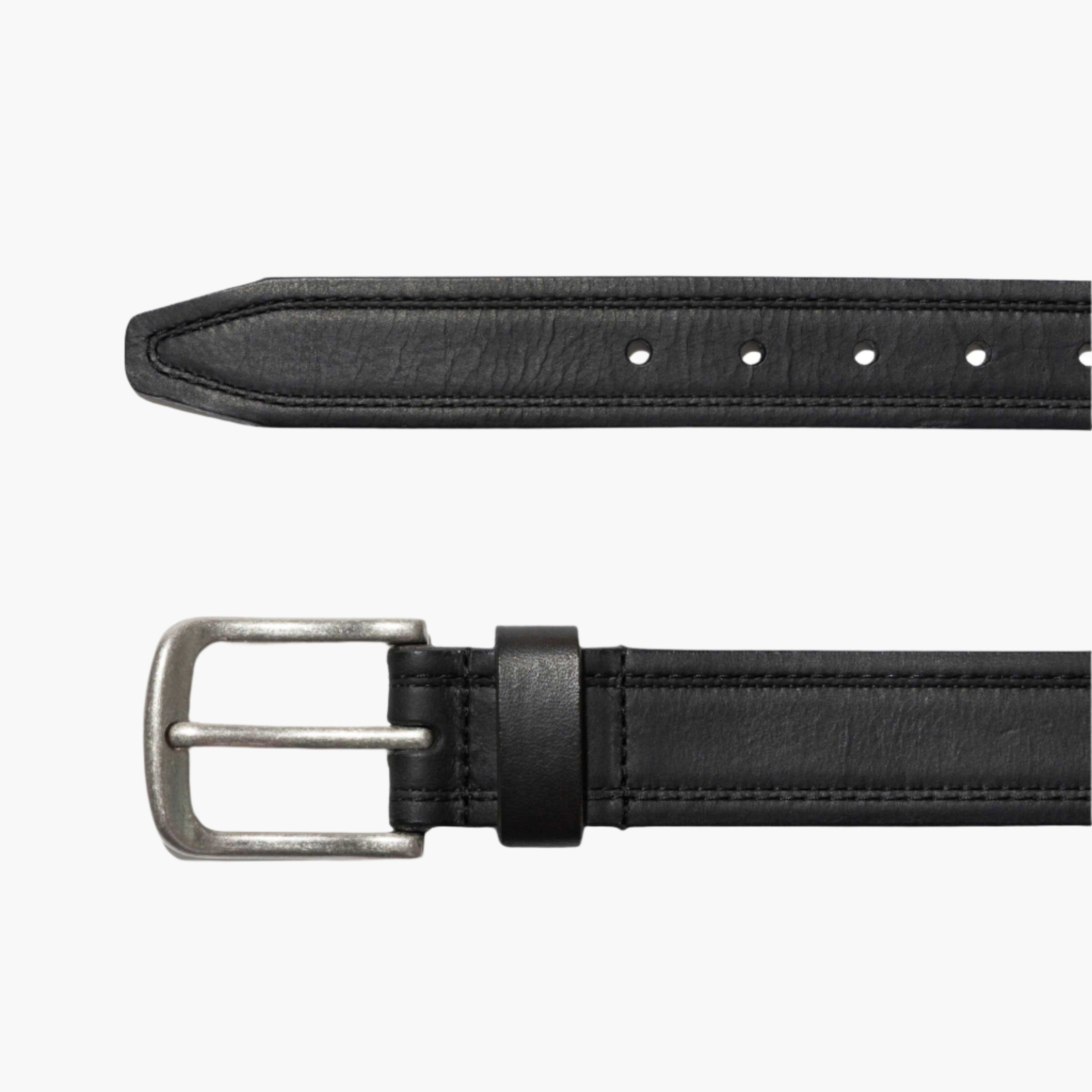 Gettysburg Black | 1.3" Width