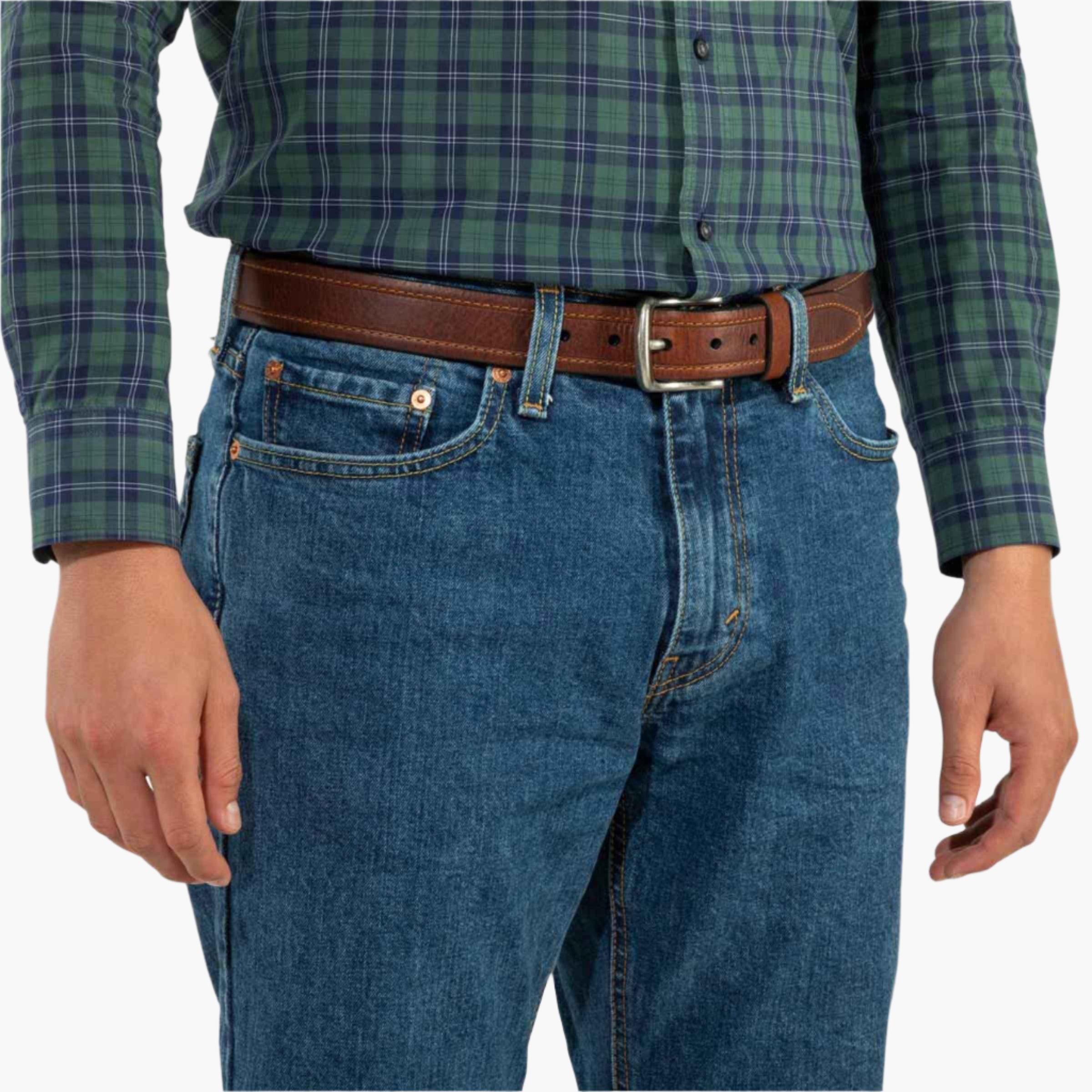 Limited Edition Gettysburg with Snap Buckle Closure | 1.3" Width