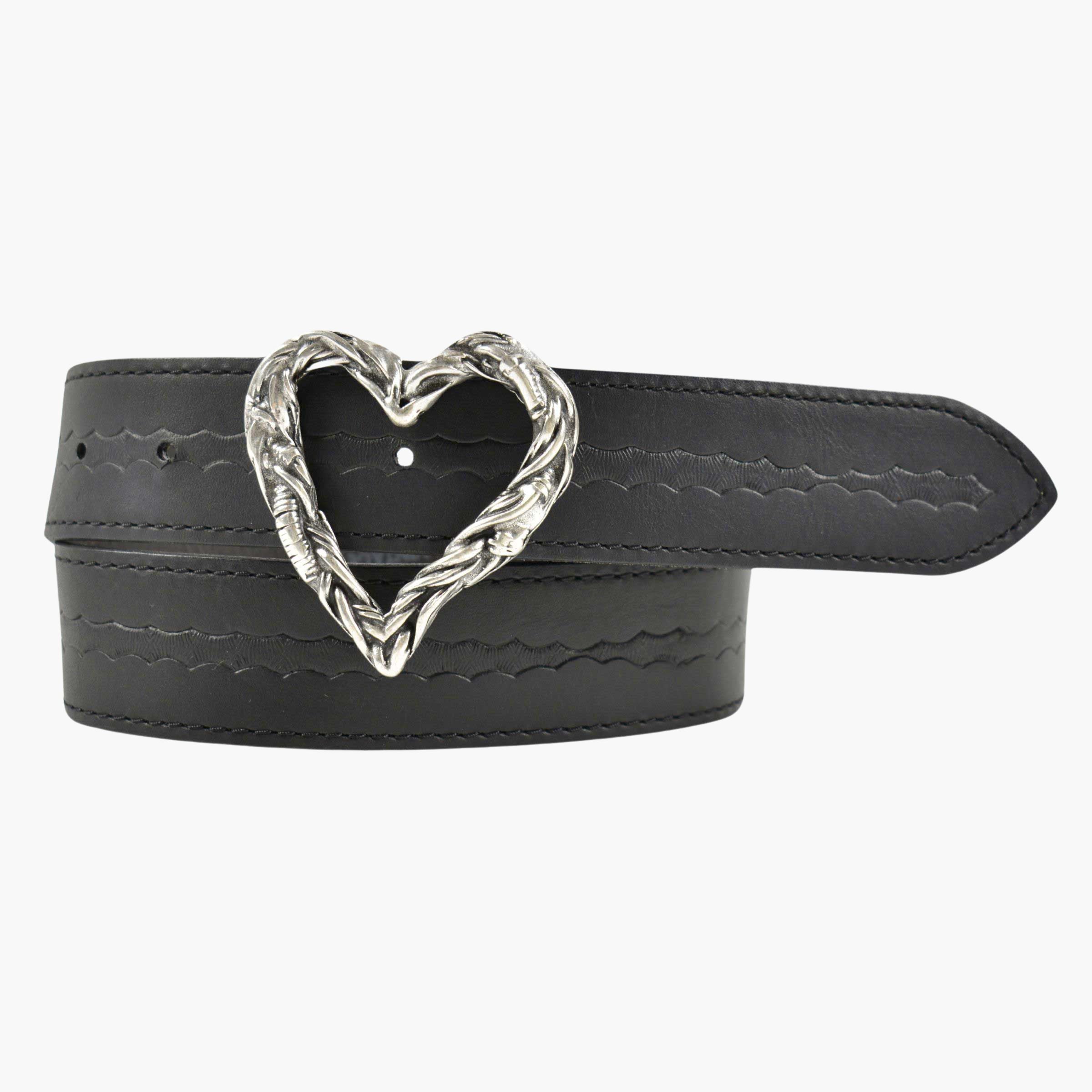 Achy Heart | 1.5" Width