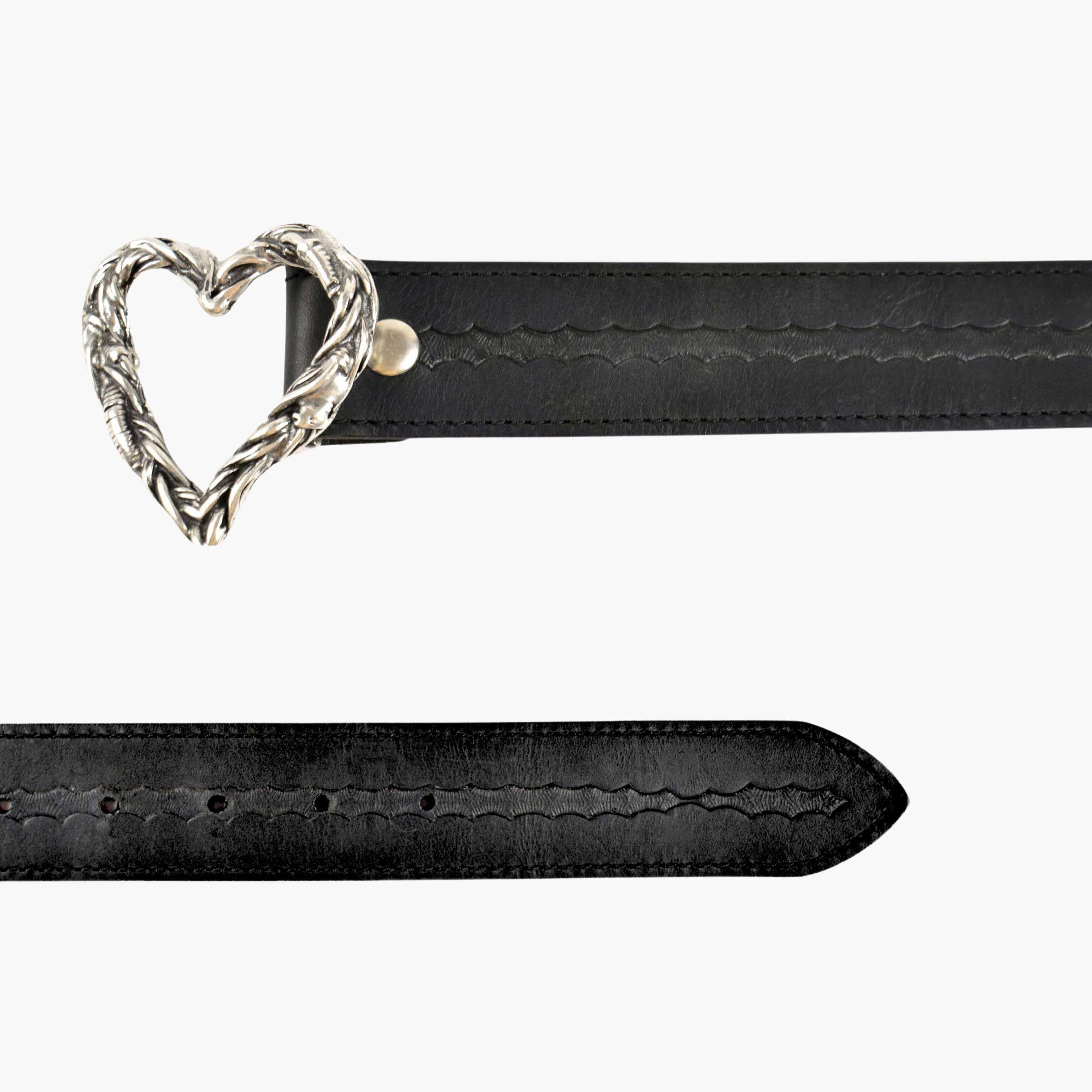 Achy Heart | 1.5" Width