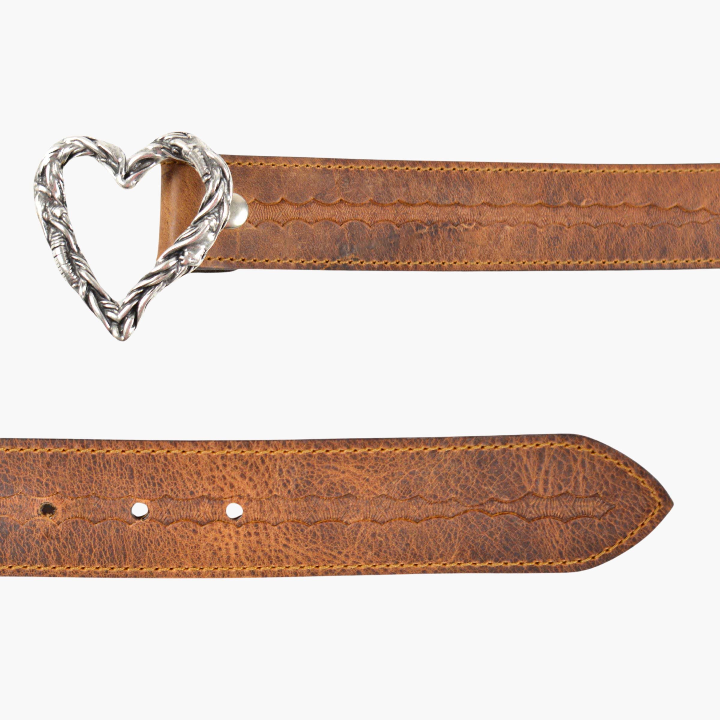 Achy Heart | 1.5" Width