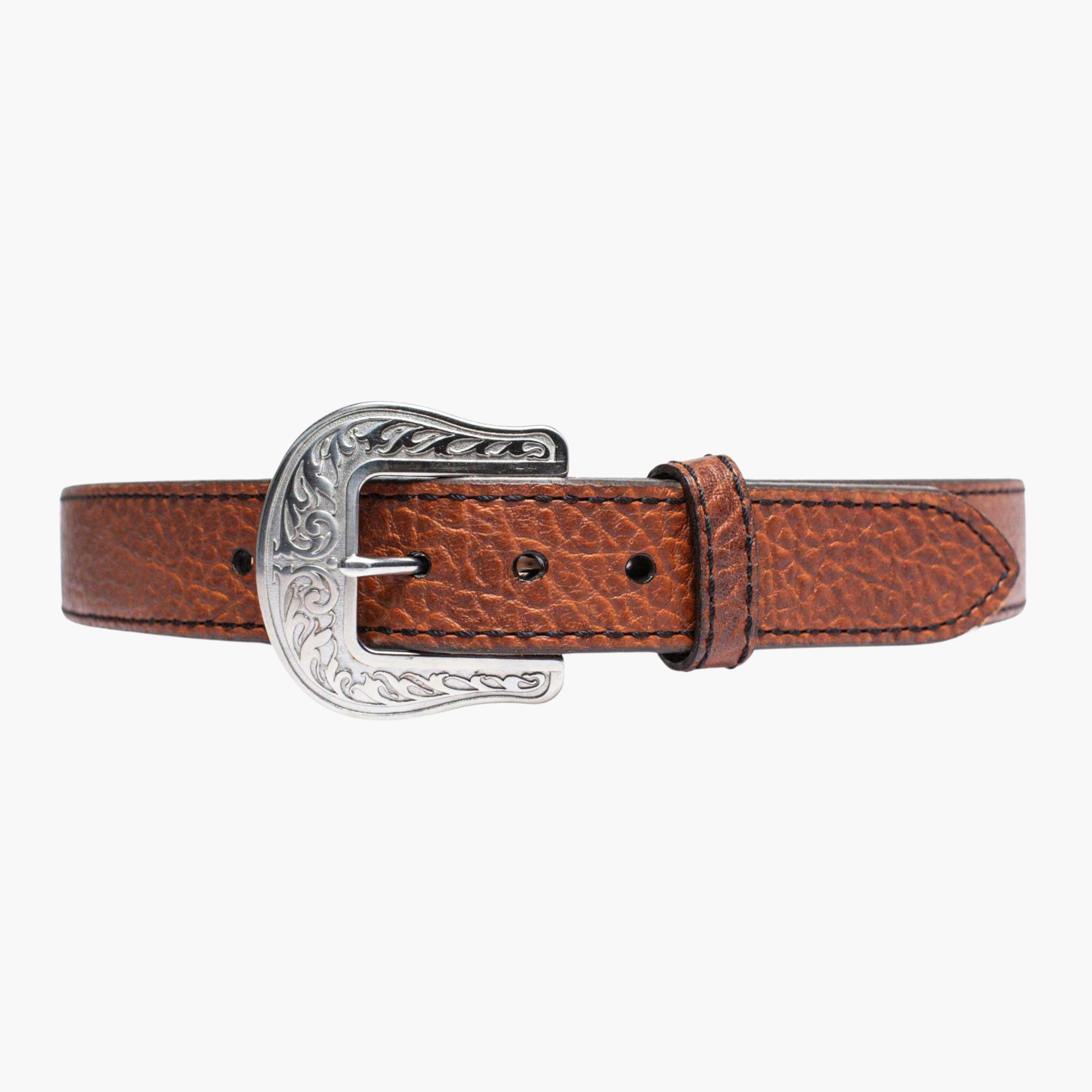 Outrider Bison Carry Peanut Belt | 1.5"