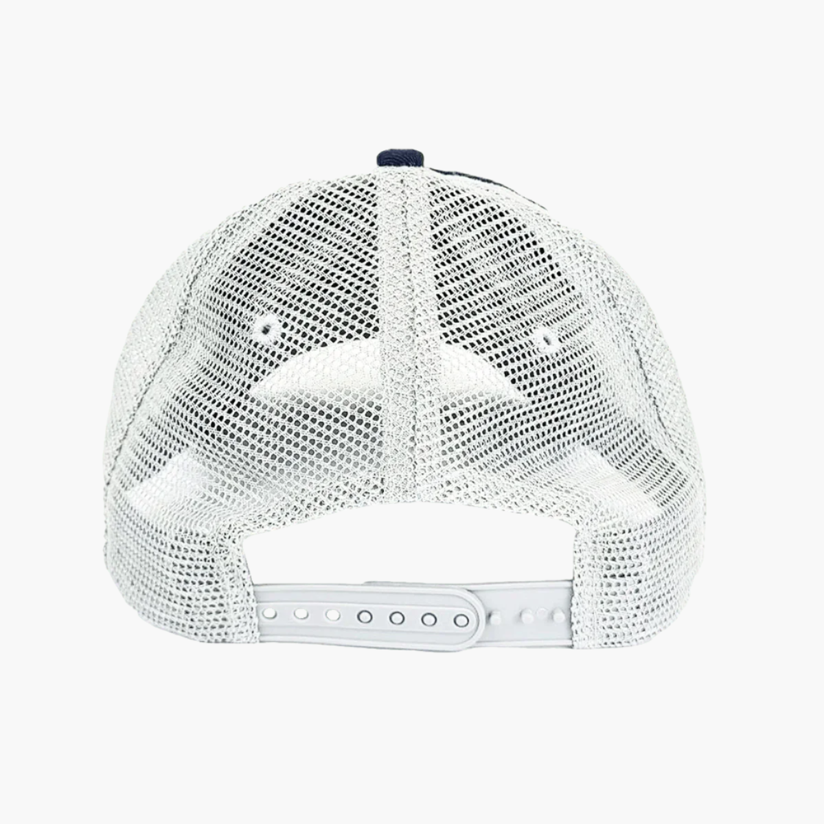 Mensh Bison Logo Hat Navy