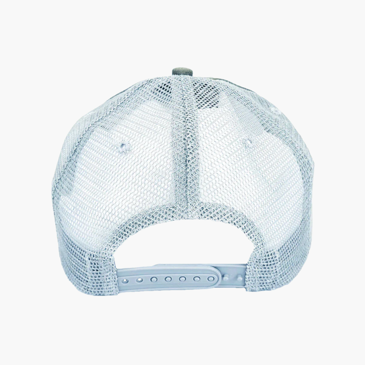 Mensh Bison Logo Hat Olive