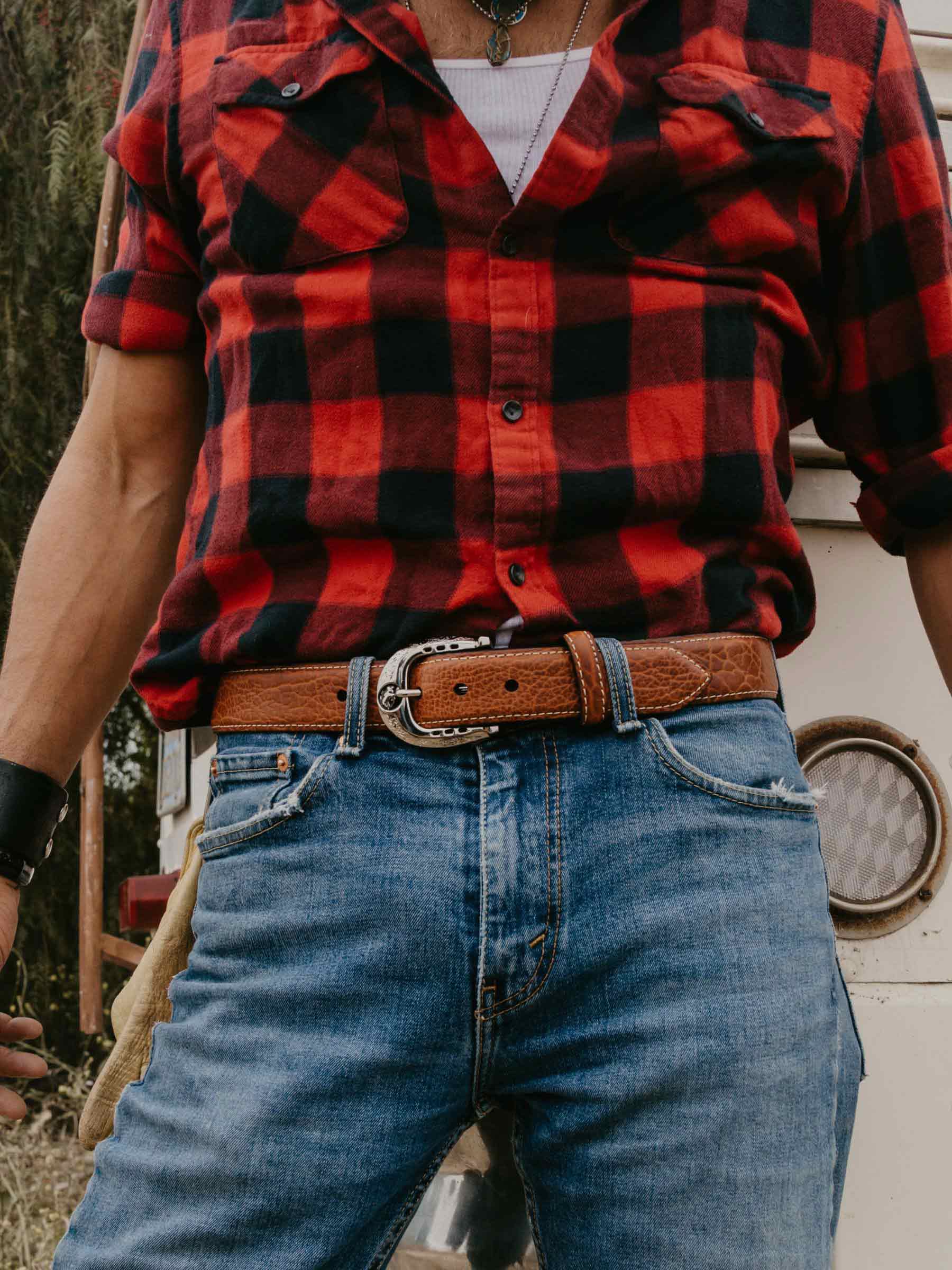 Bronco | 1.5" Width