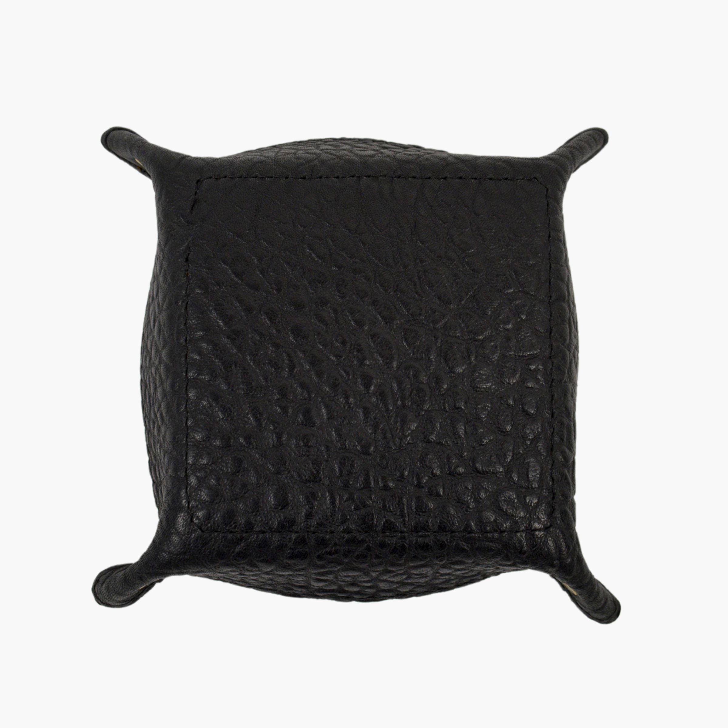 Catchall Tray, Black