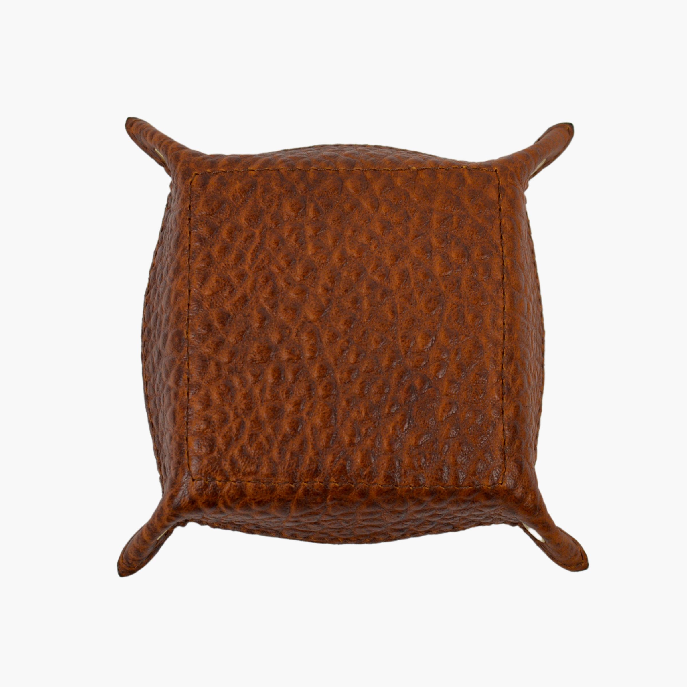 Catchall Tray, Peanut