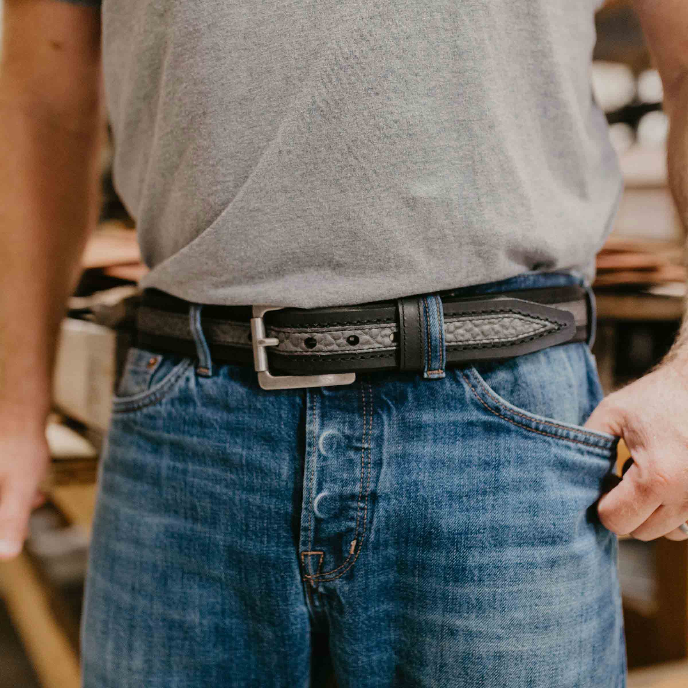 Creekside | 1.5" Width