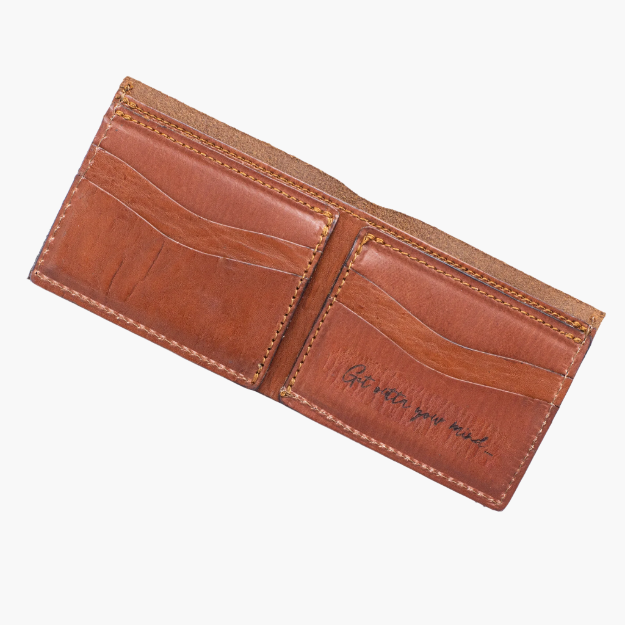 Donavon Frankenreiter Gig Wallet
