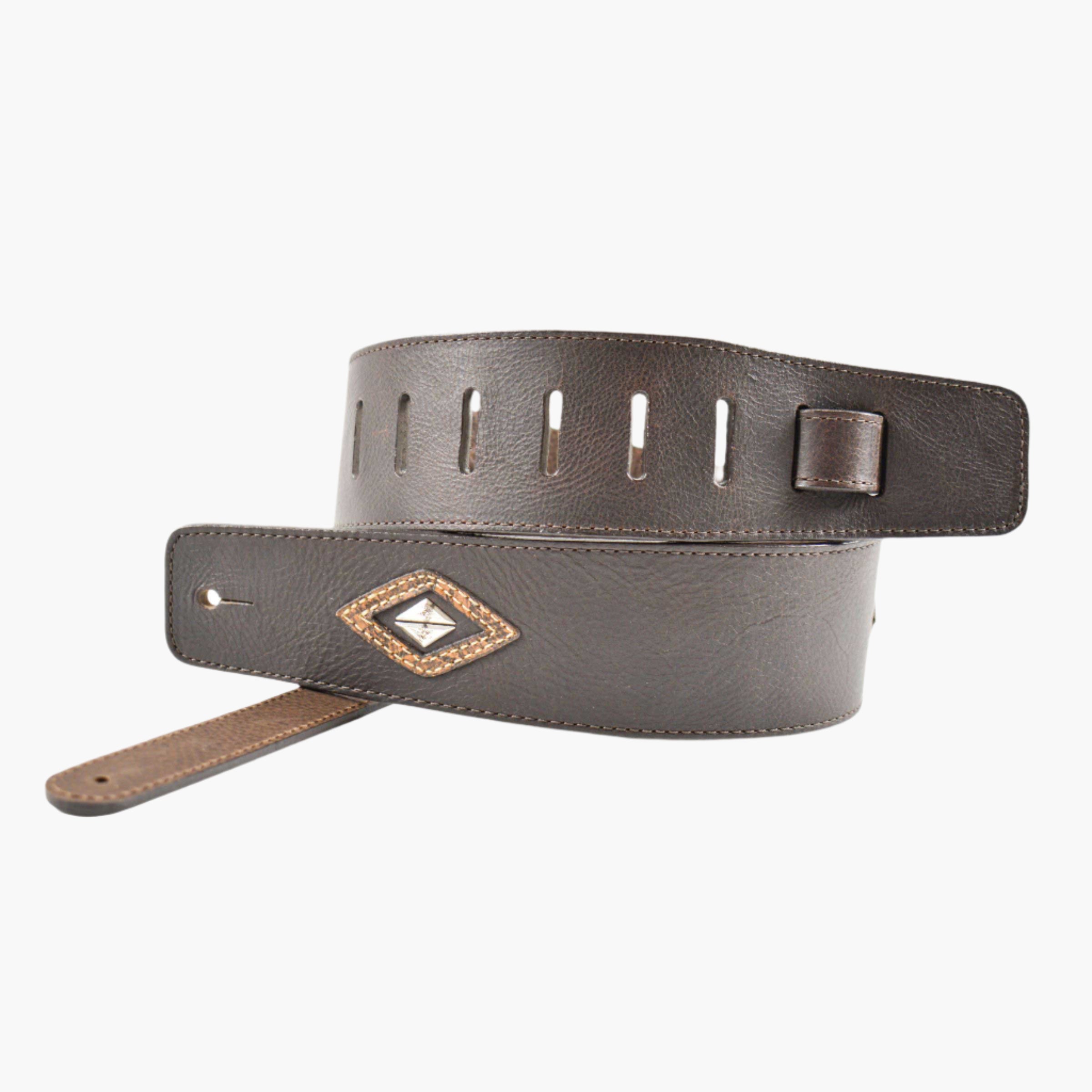 Diamondback Guitar Strap | 2.5" Width