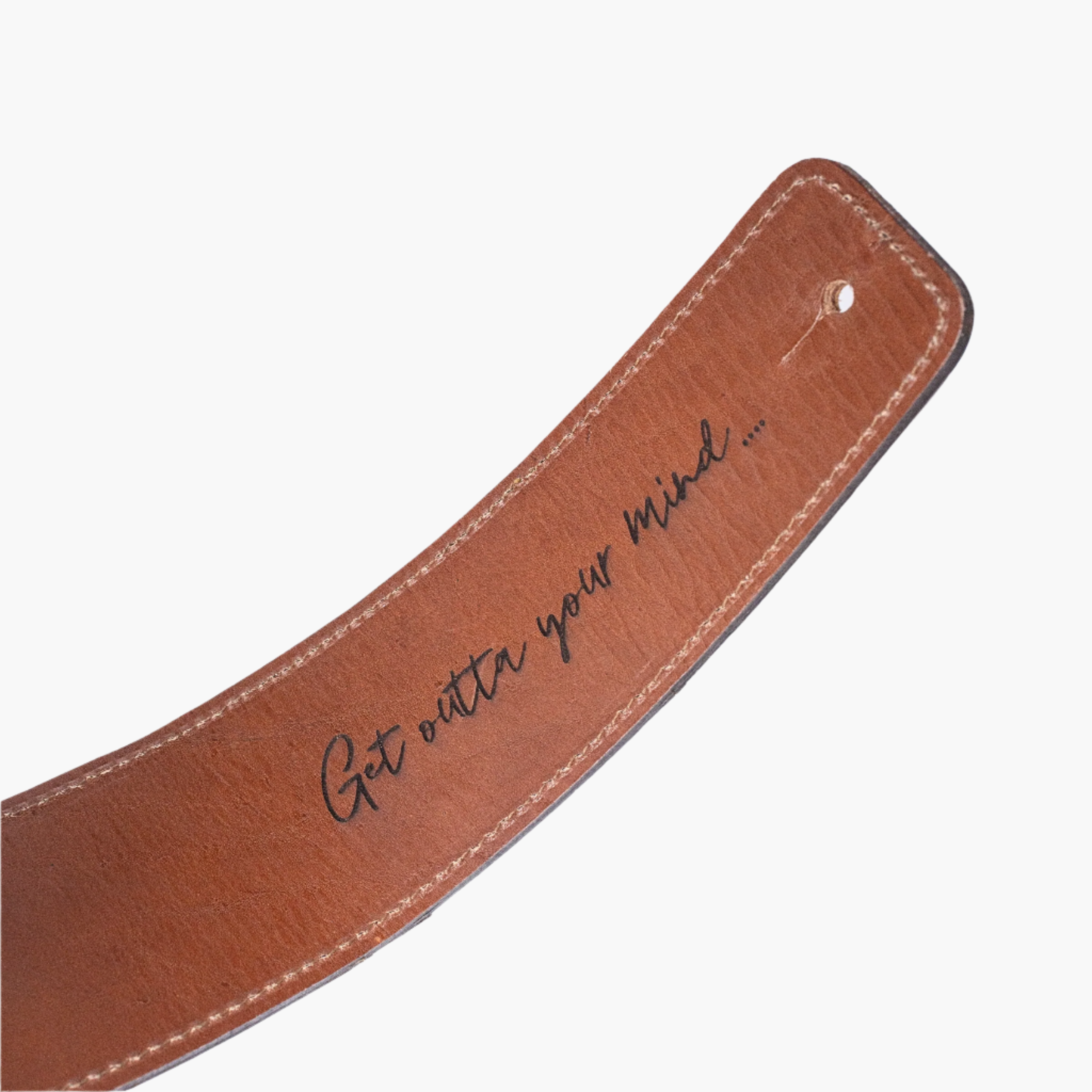 Donavon Frankenreiter Guitar Strap II | 2.5" Width