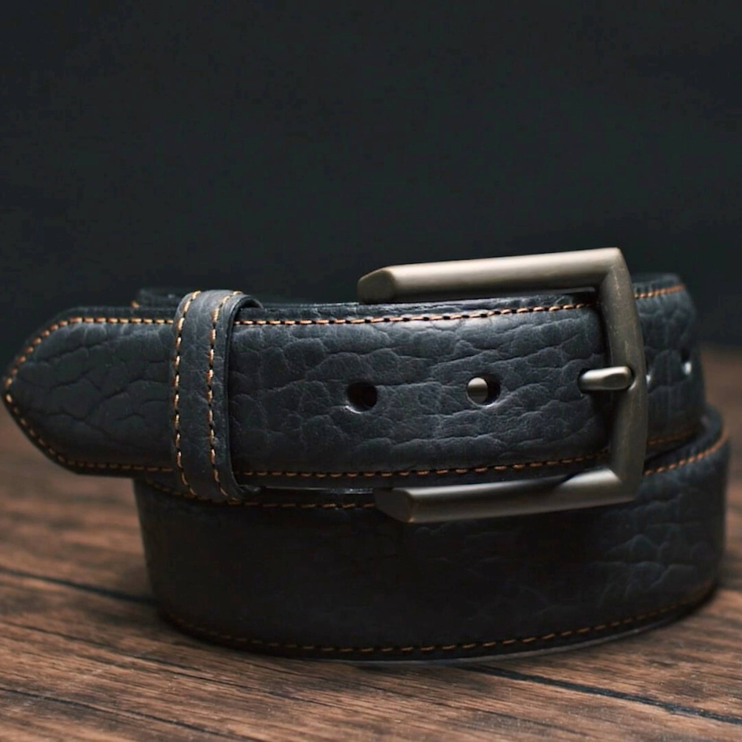 Horizon Black | 1.5" Width
