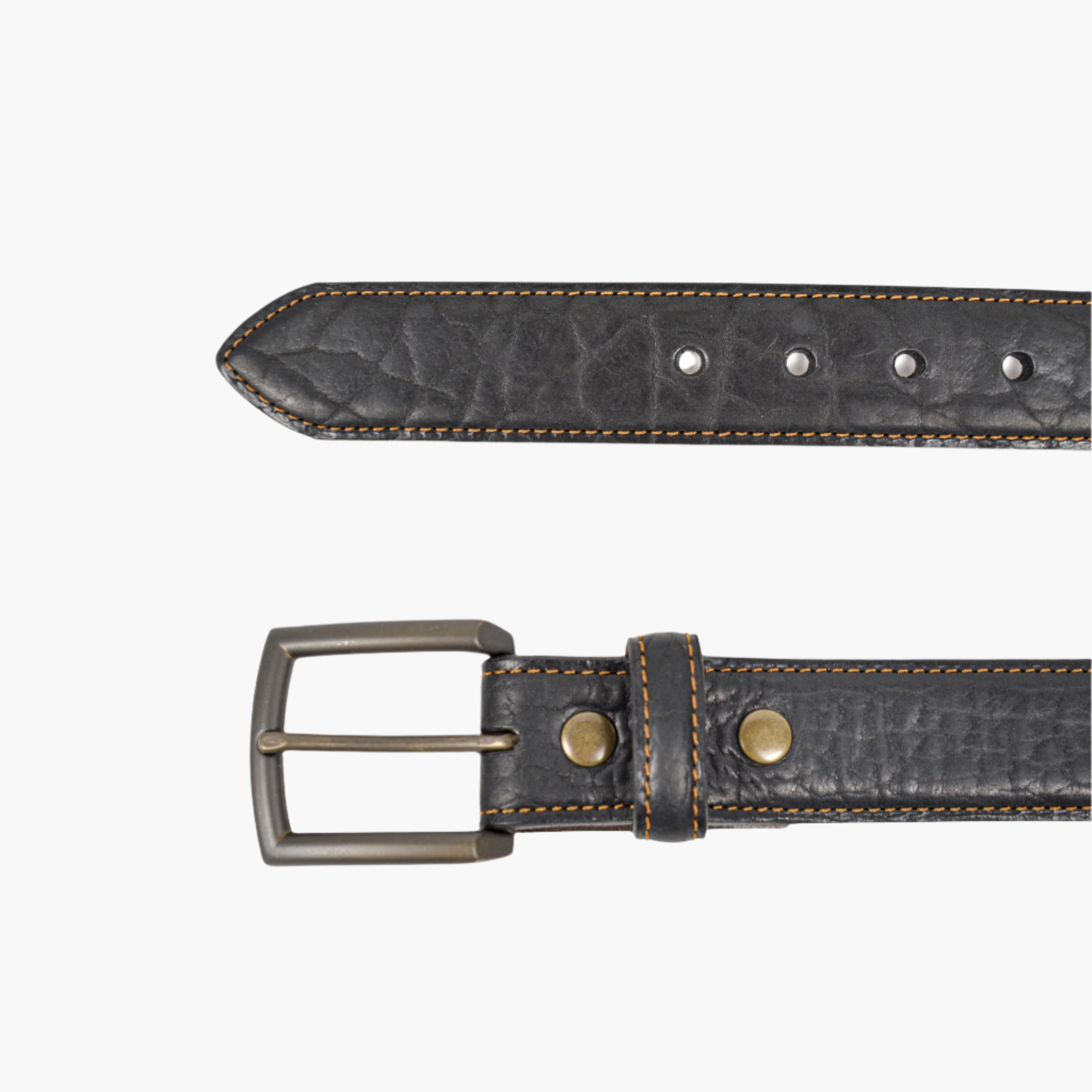 Horizon Black | 1.5" Width