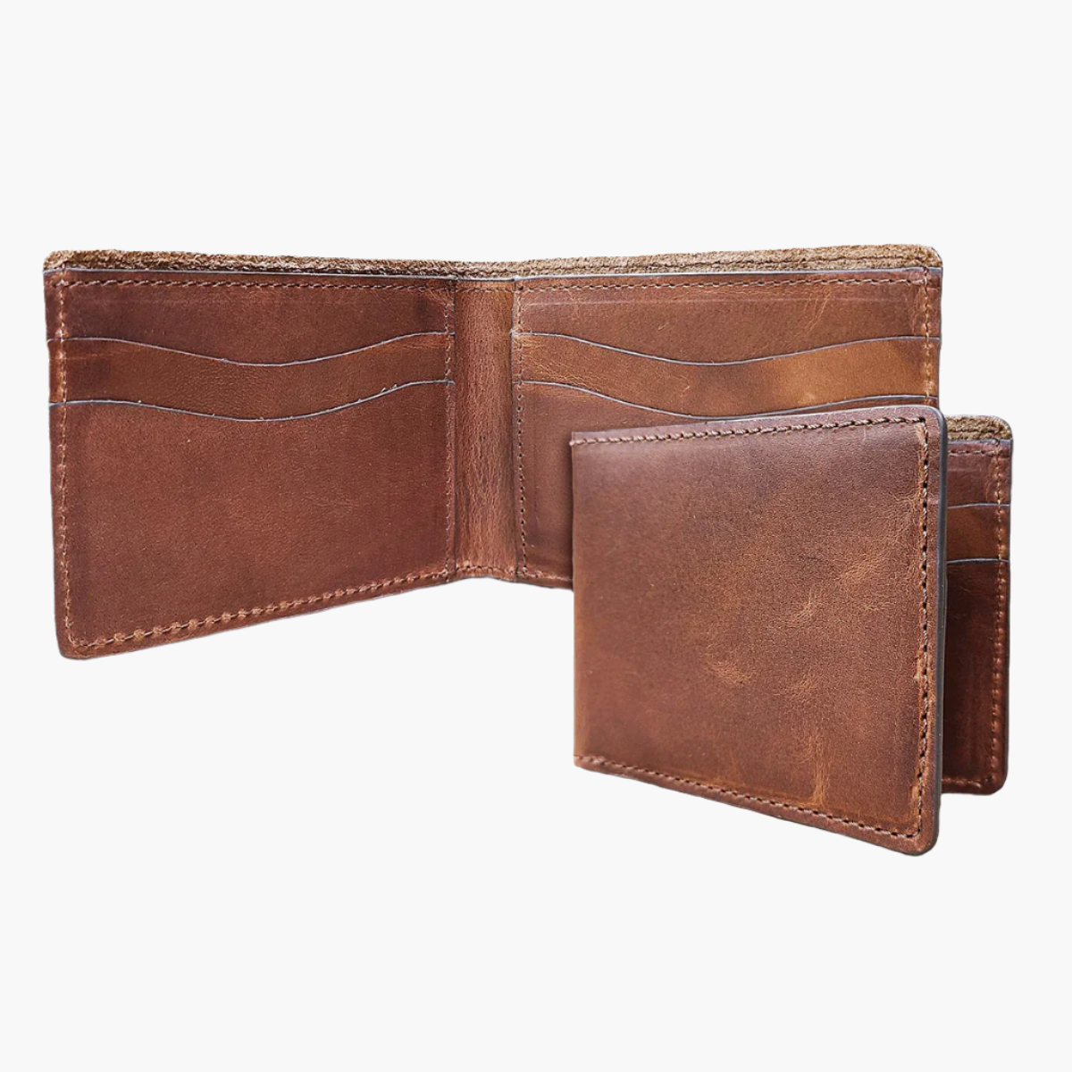 Leather Wallet