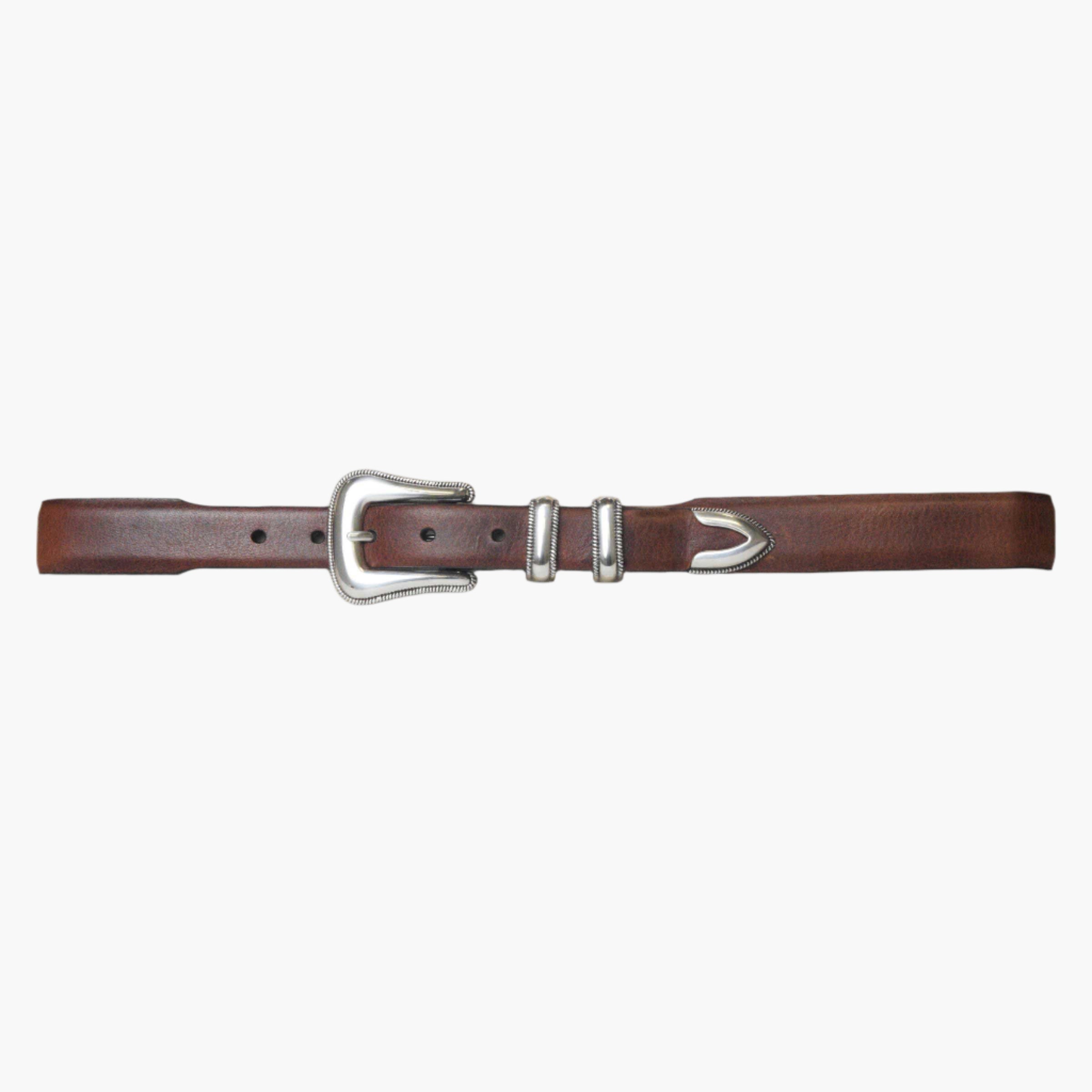 McCoy II Saddle | 1" Width